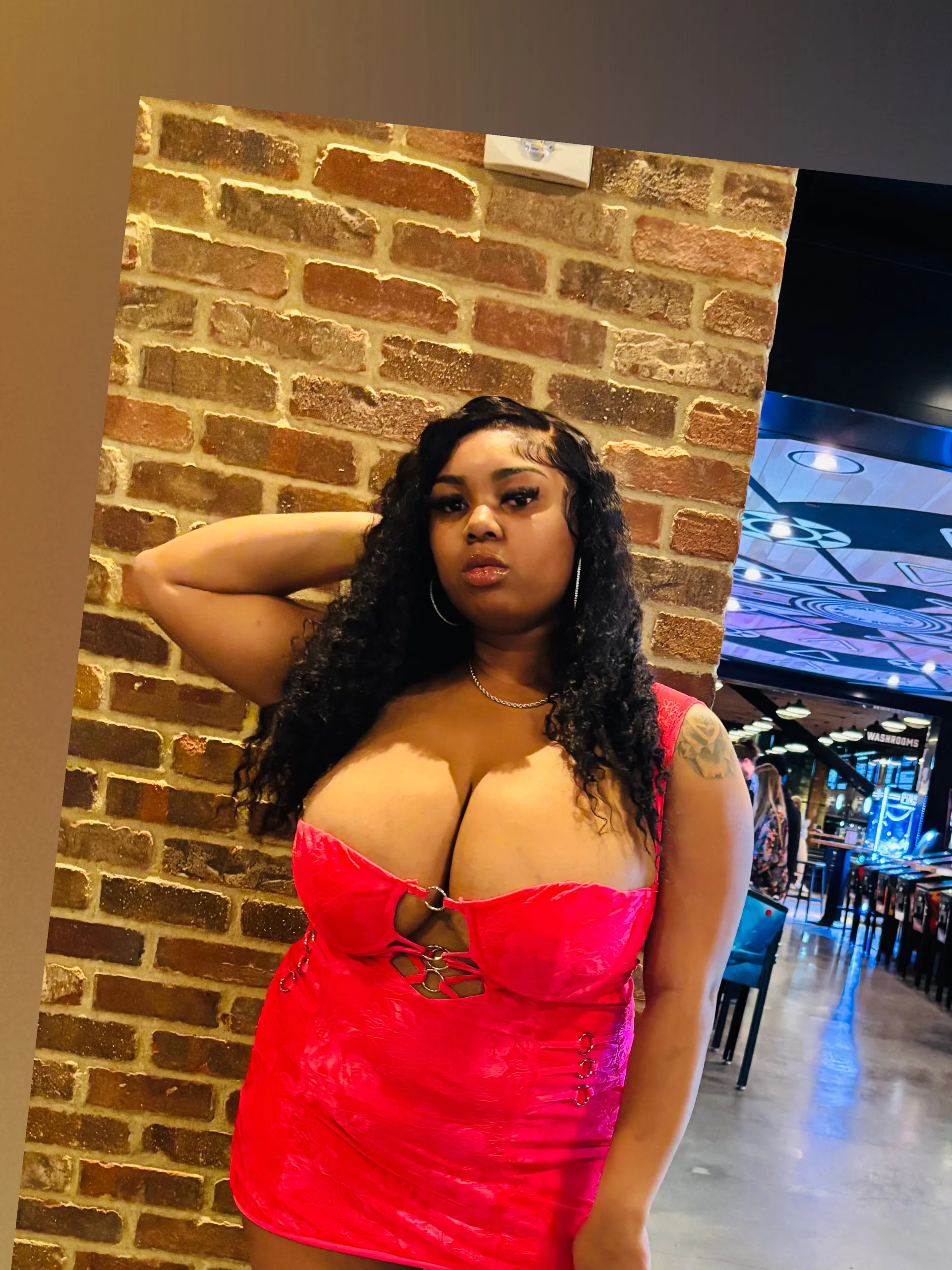 Kapri OnlyFans header