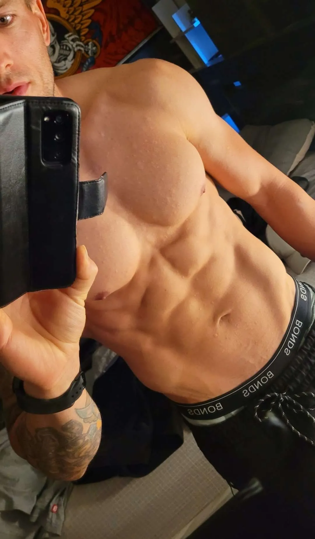 Scotty OnlyFans header