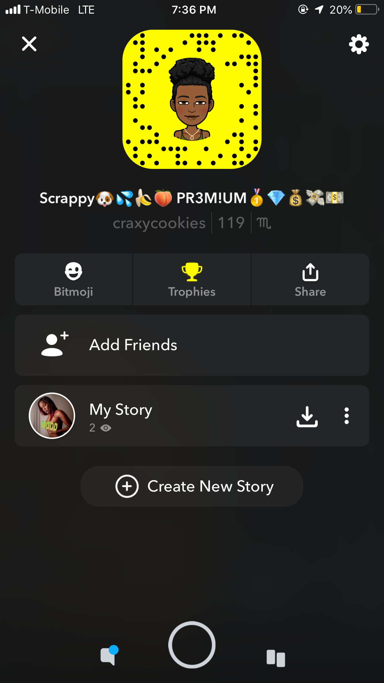 Fantasii OnlyFans header