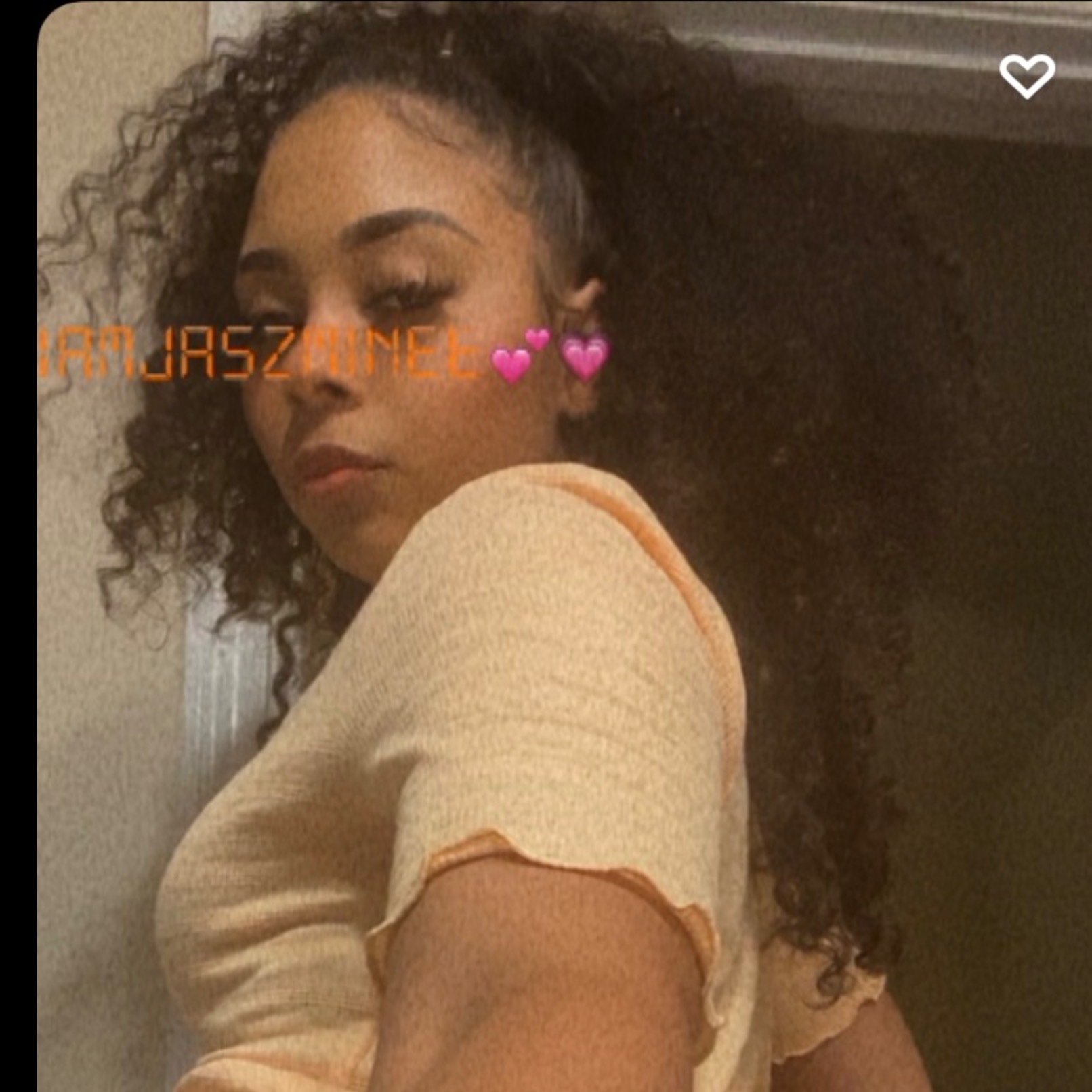 Jazzy OnlyFans header