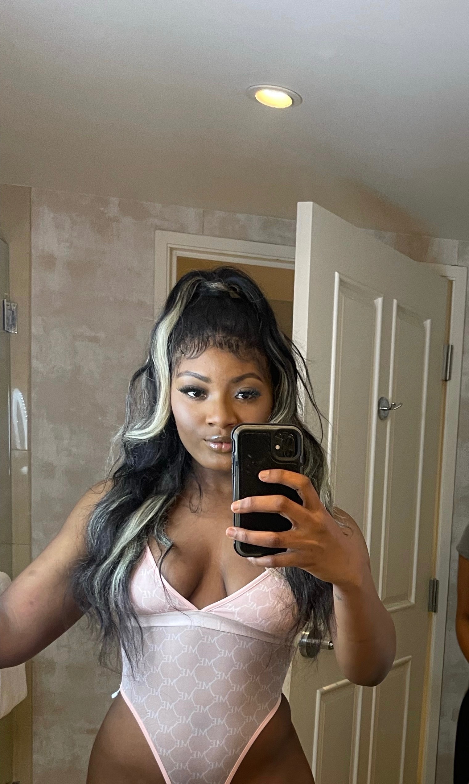 Foreign Baddie 🇯🇲 OnlyFans