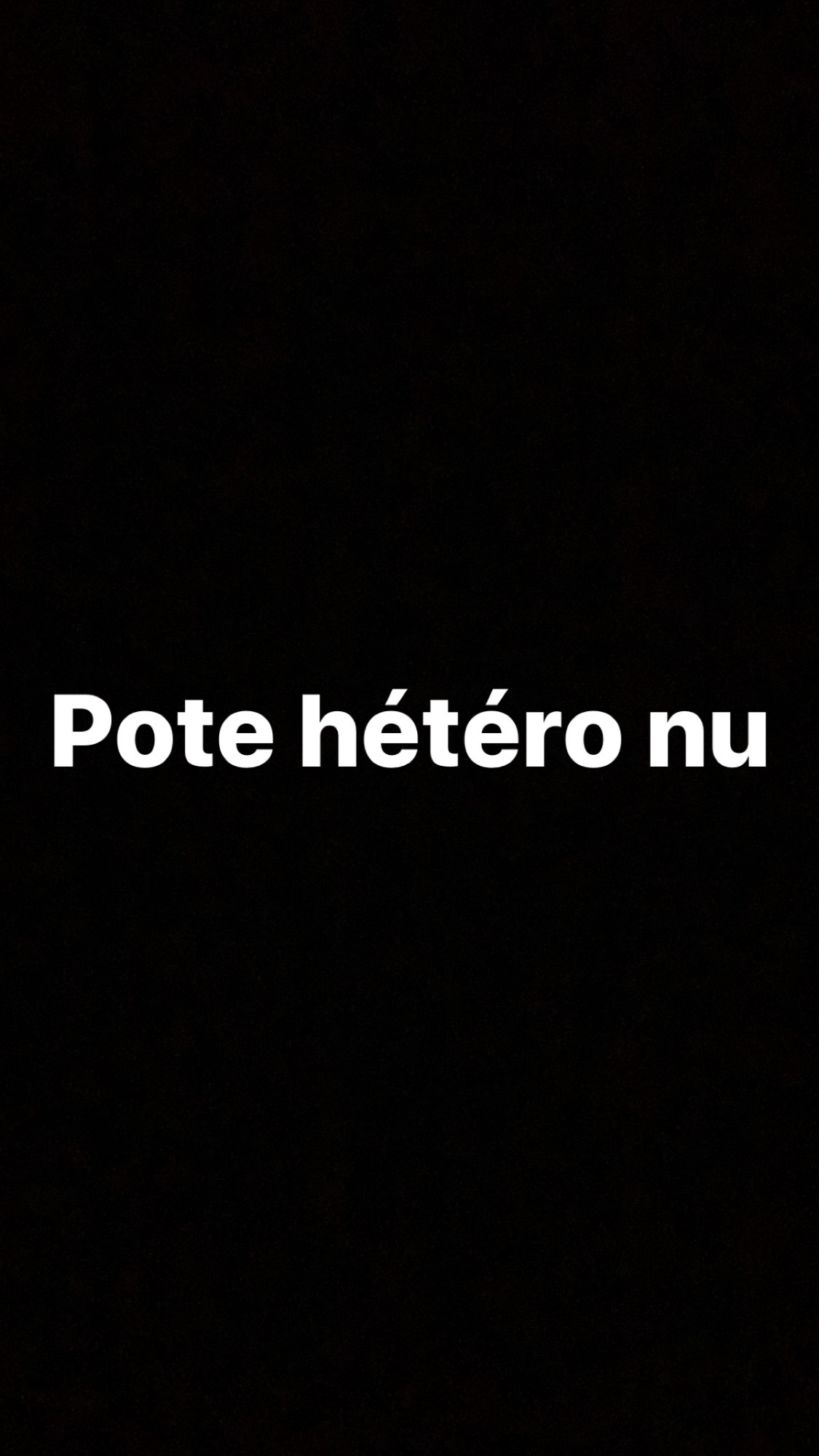 Piège potes hétéros OnlyFans header