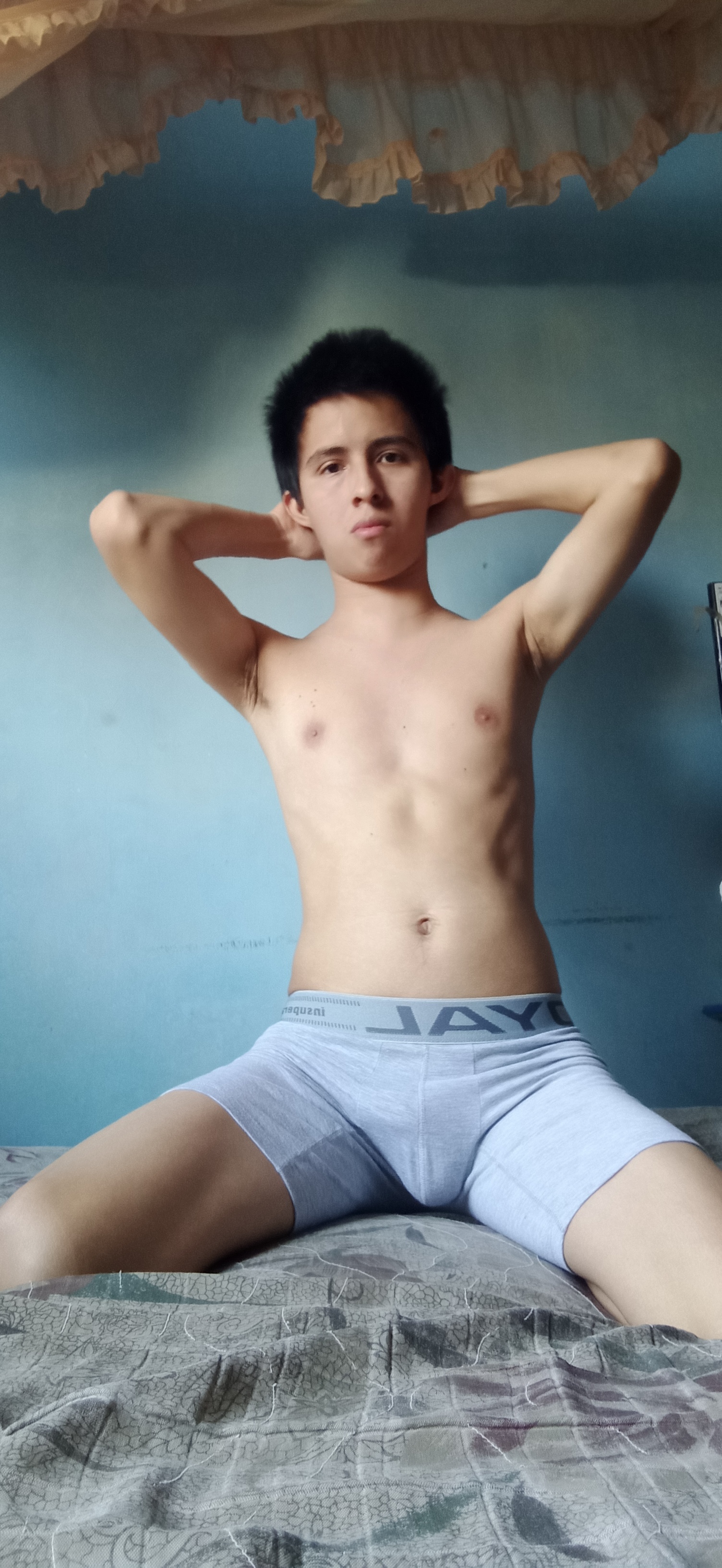 Rompefantasma3000 OnlyFans