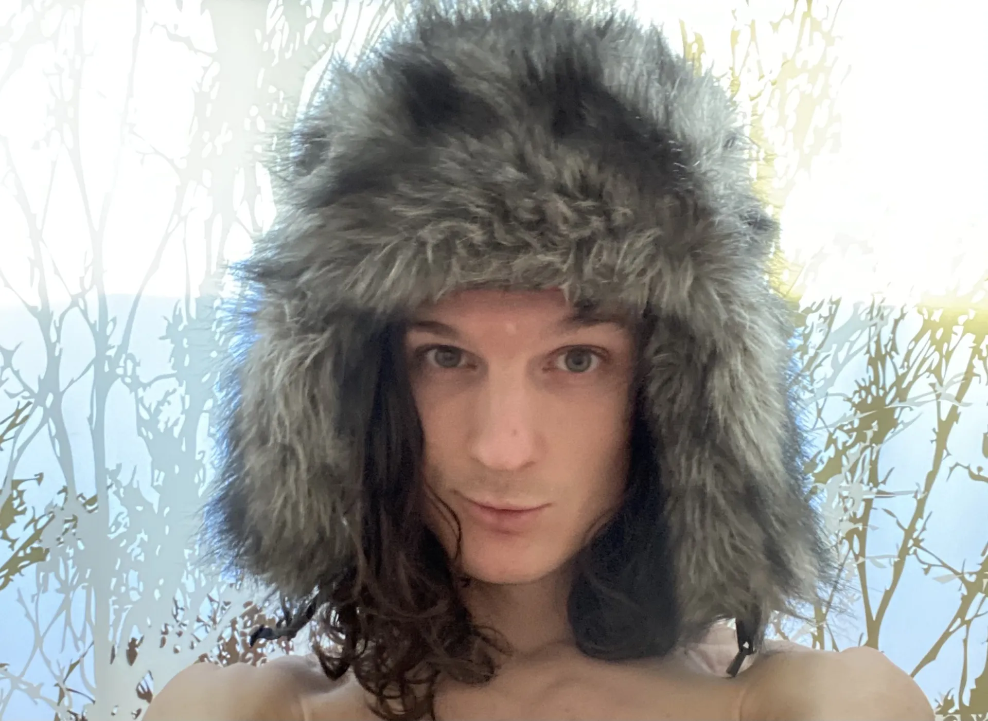 The Fantastic Mr. Foxy VIP