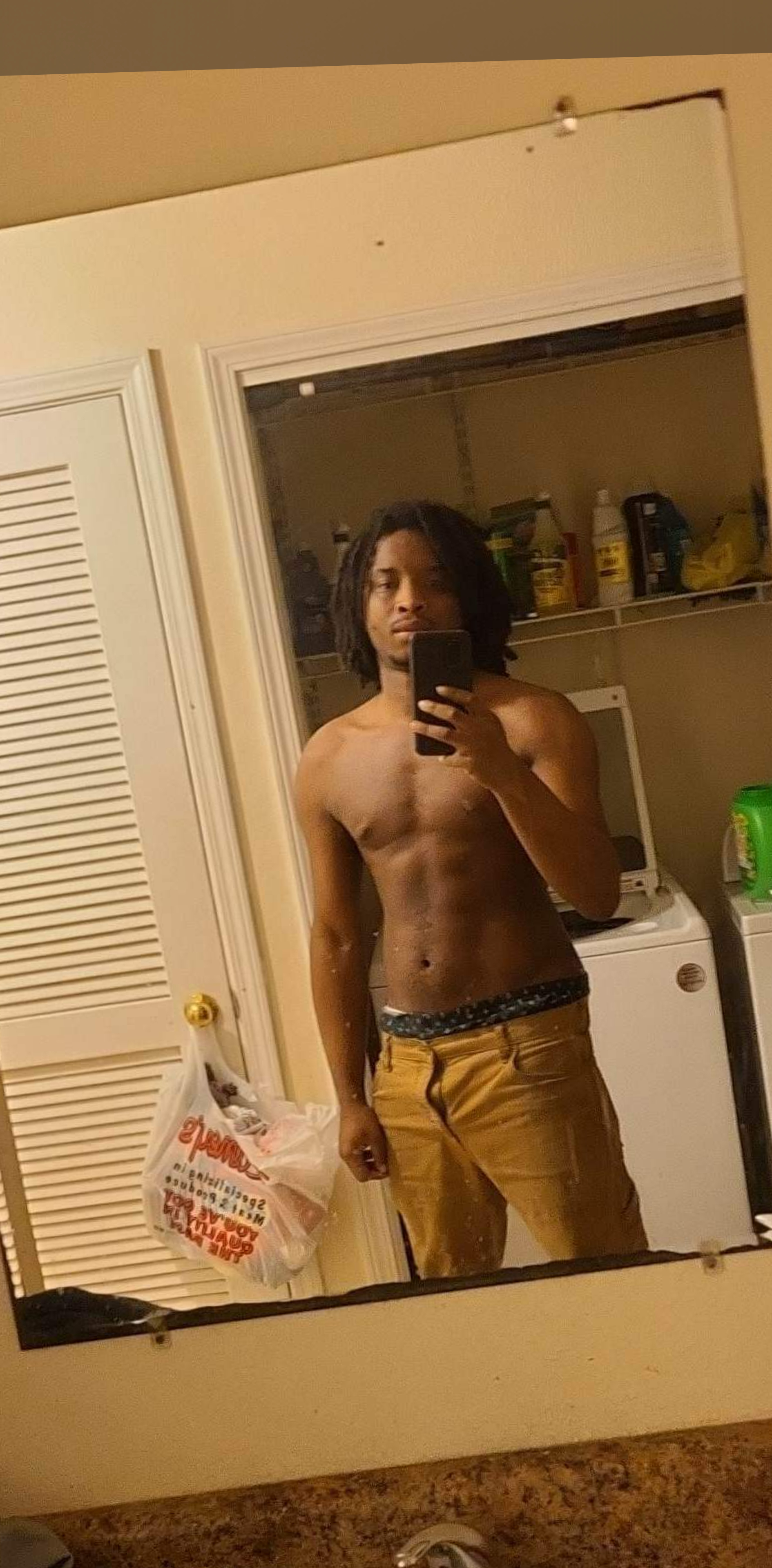 Mr. Fantastic 😈♈🤴🏿🍆 OnlyFans