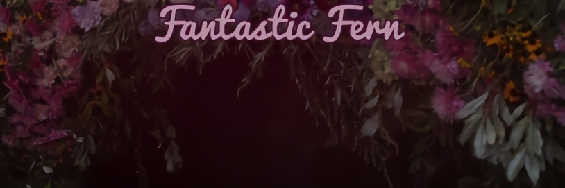 Fantastic Fern OnlyFans header