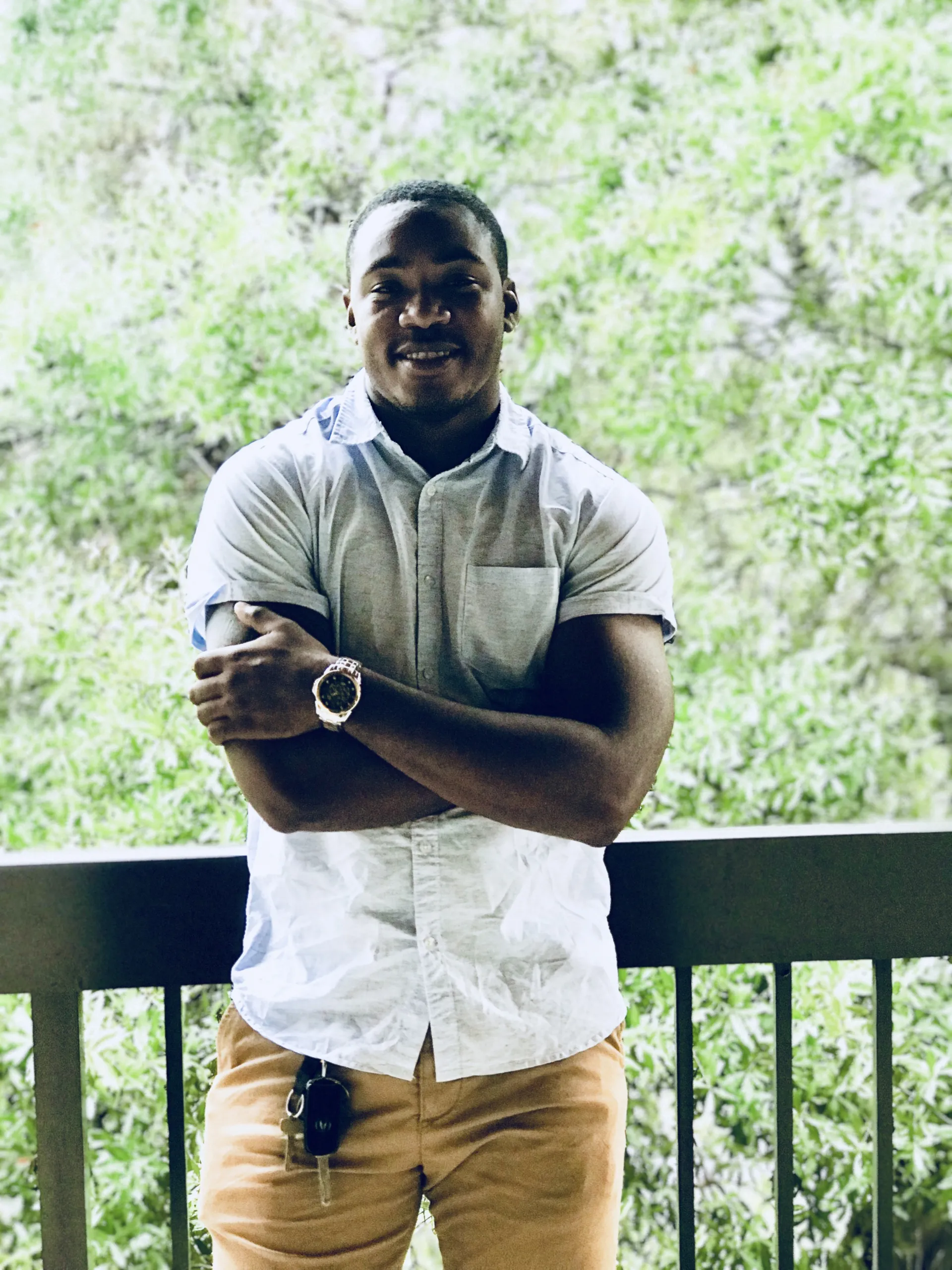 Artimeus Flint OnlyFans header