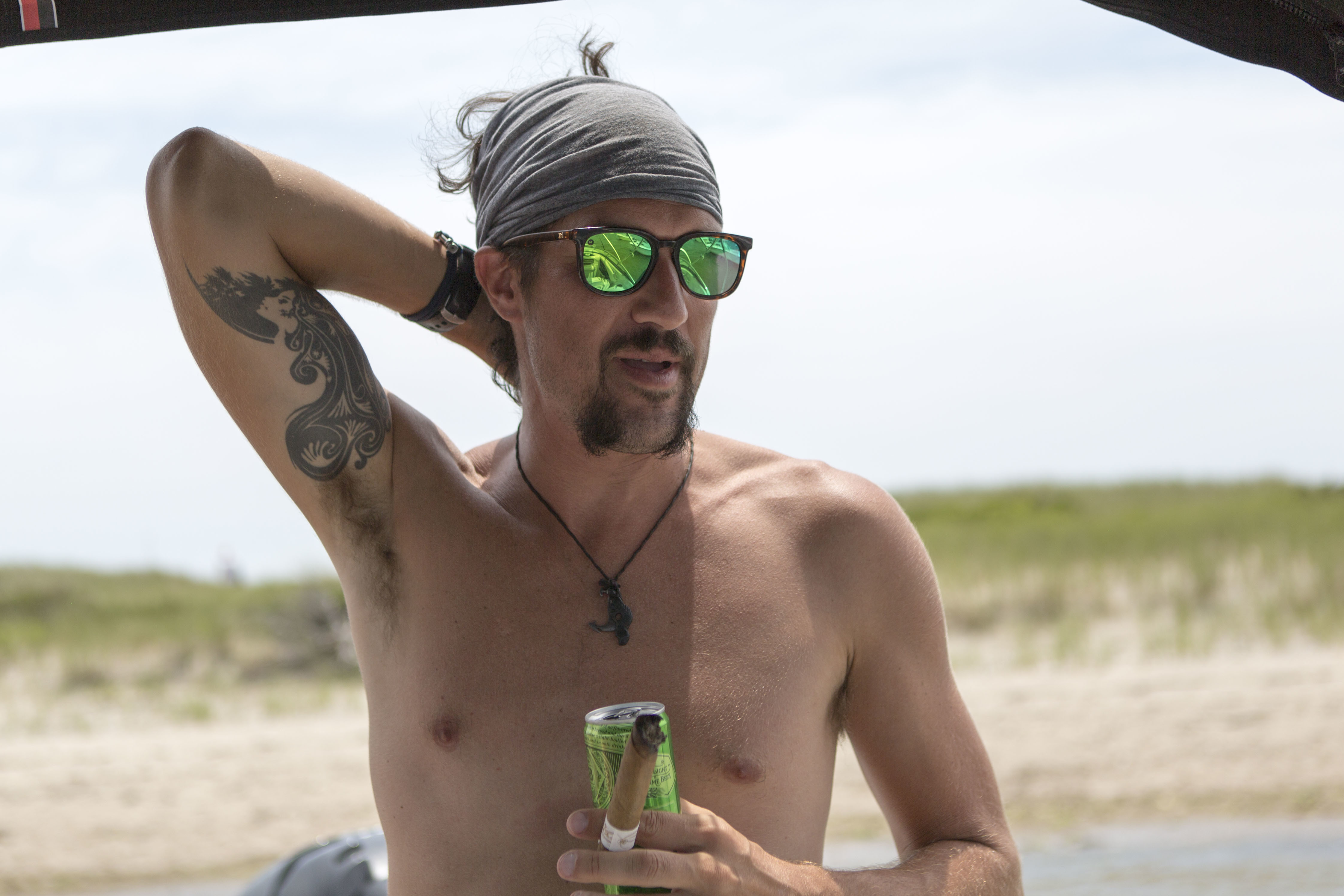 Fantastic Mr Foxxx OnlyFans