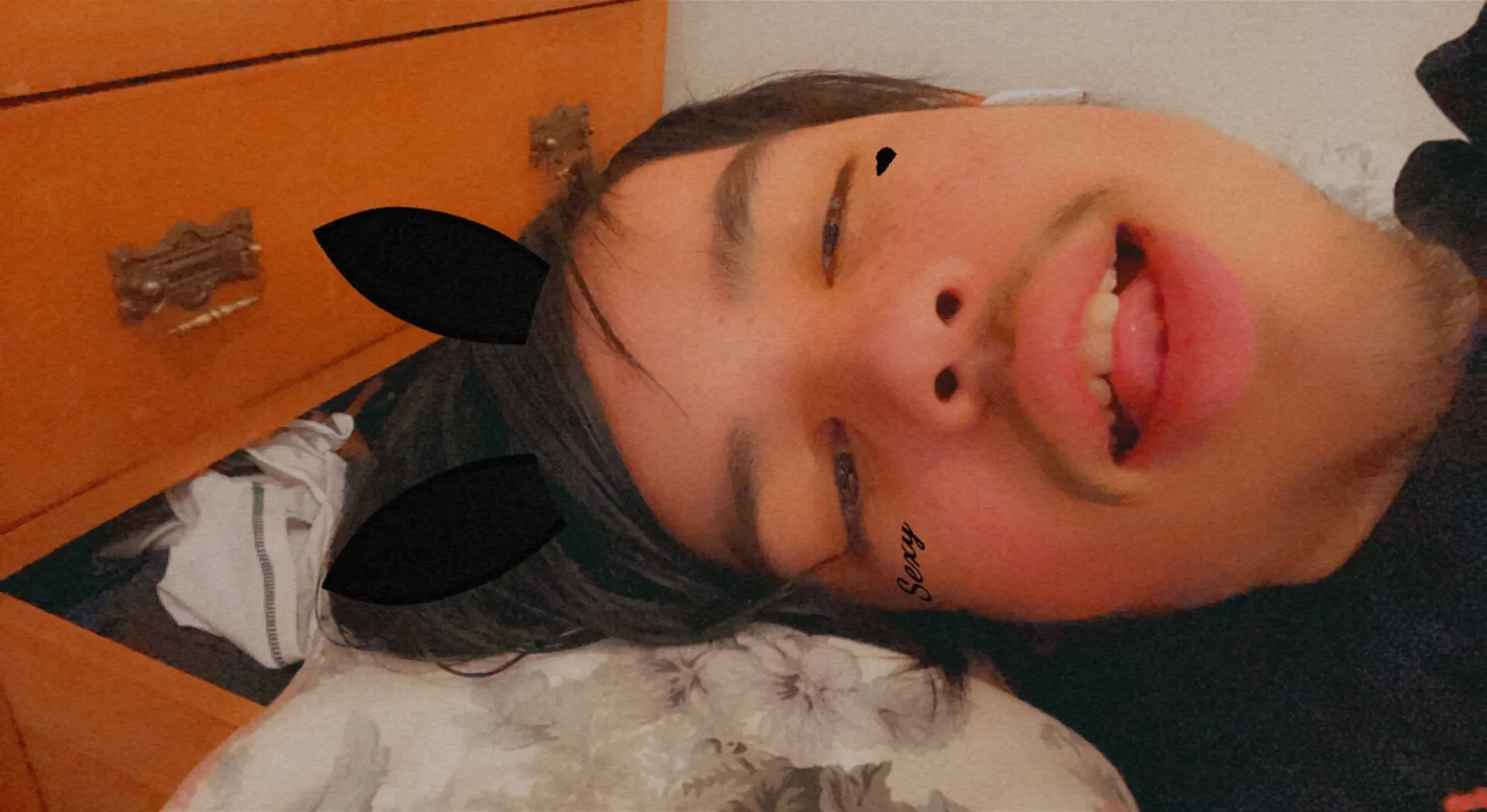 James OnlyFans header