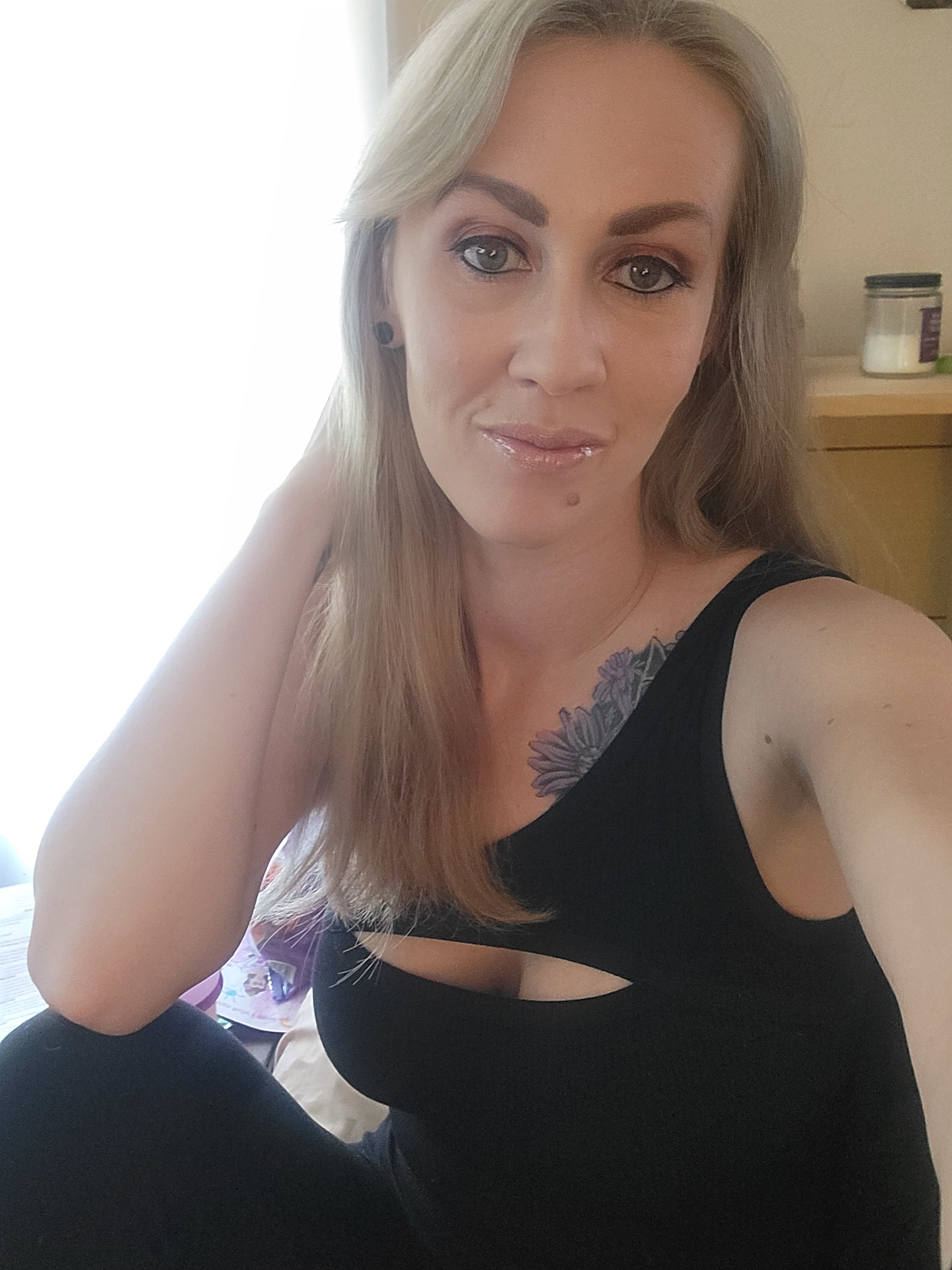 Fantasty lady OnlyFans