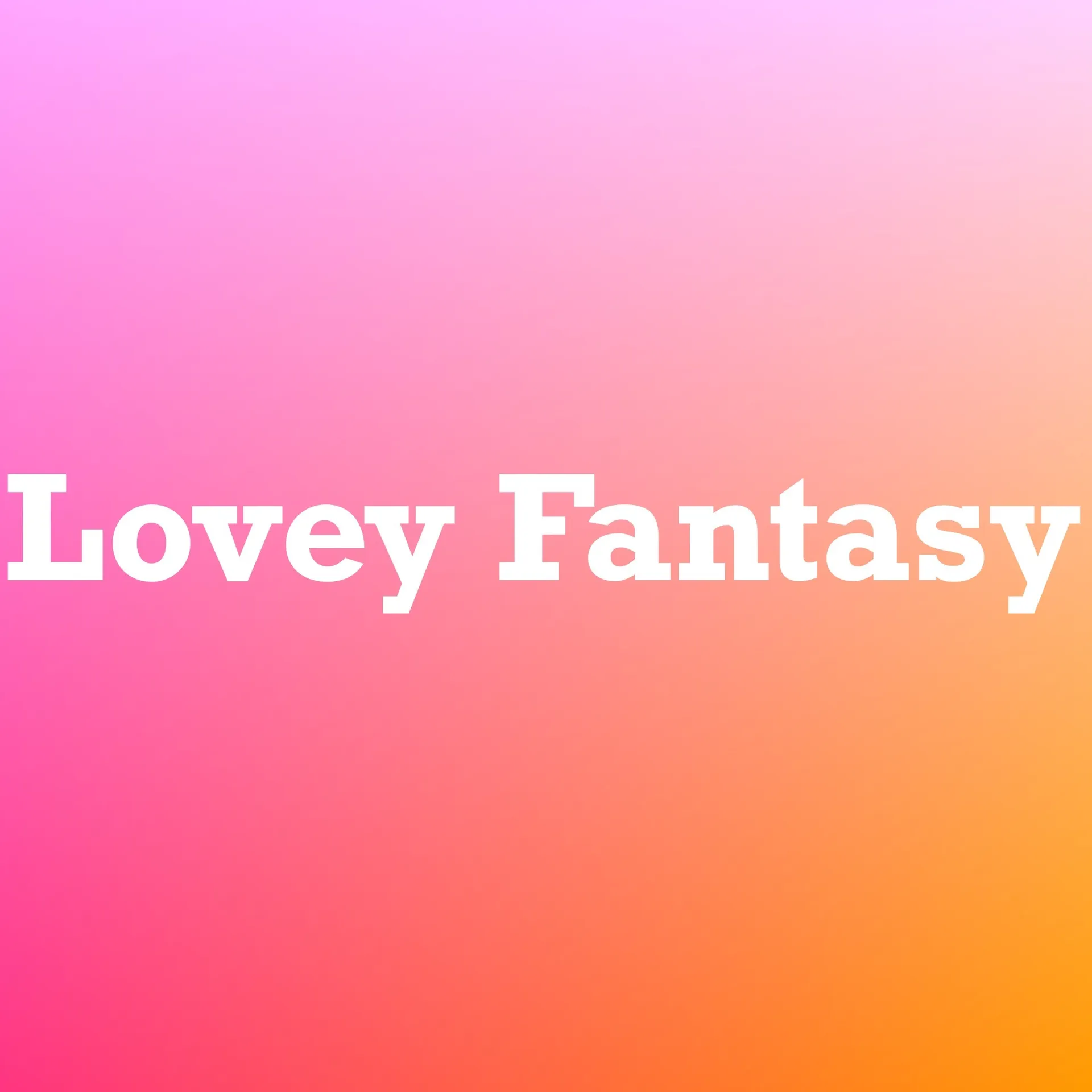 Lovey Star OnlyFans header