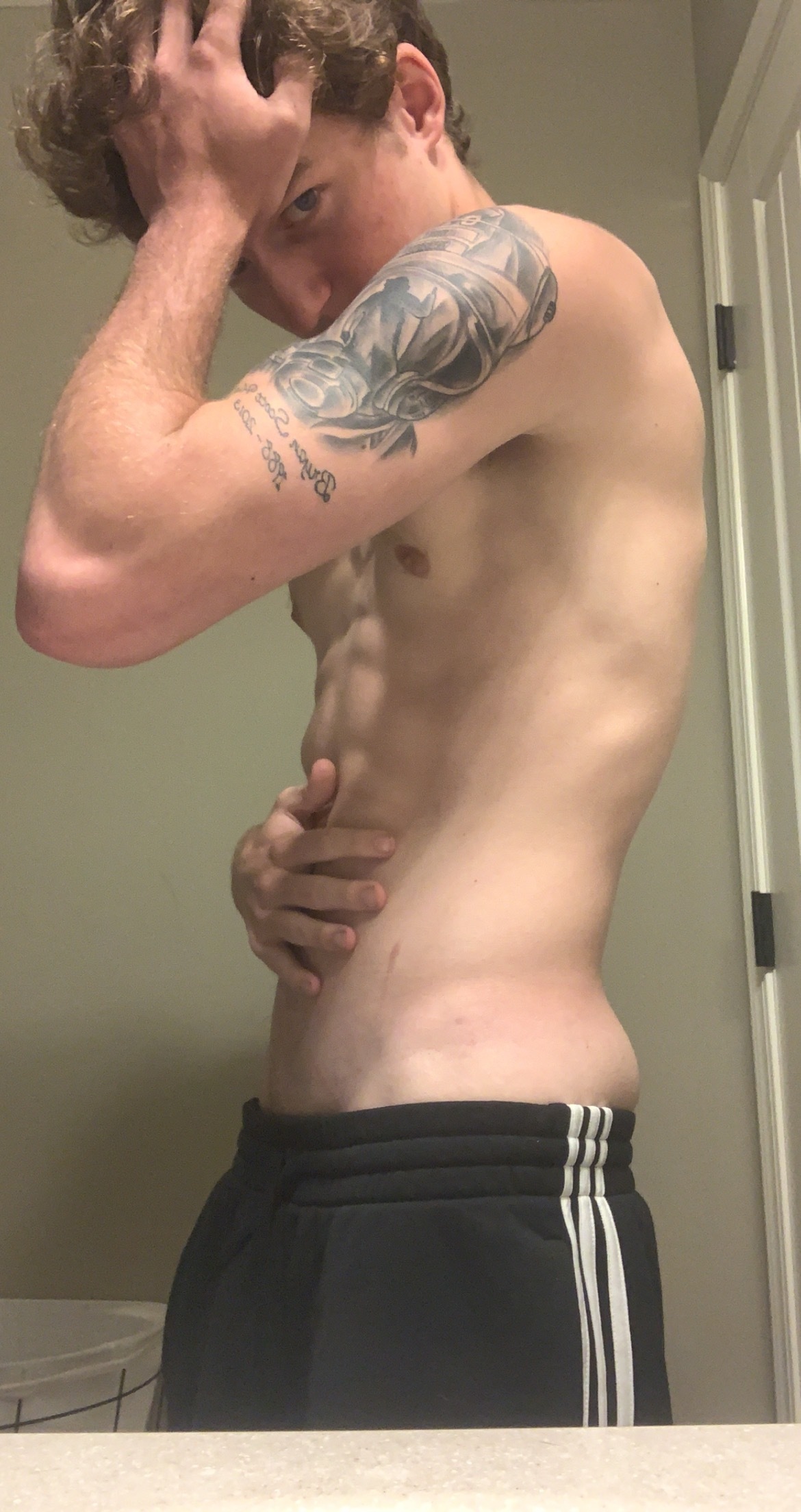 Daddy Jake OnlyFans header