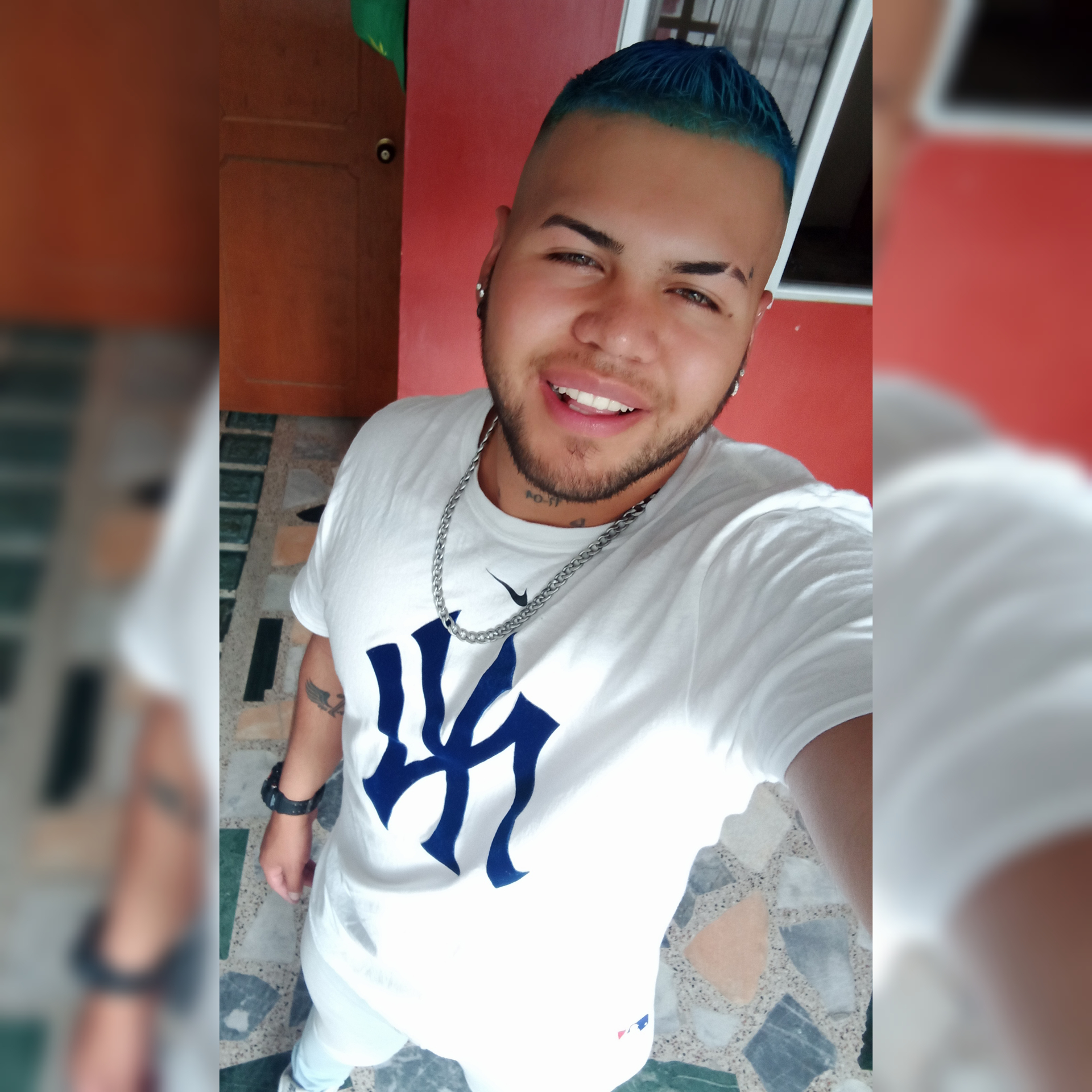 Bryam Ardila OnlyFans