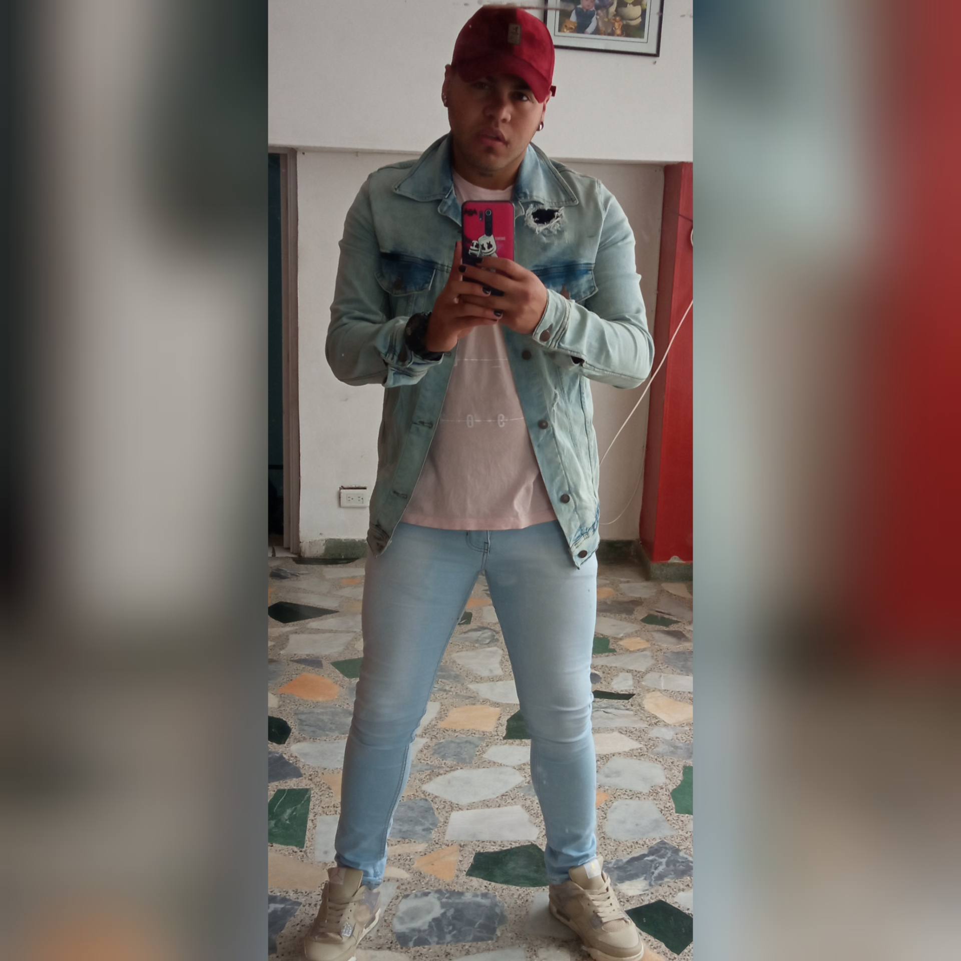 Bryam Ardila OnlyFans header