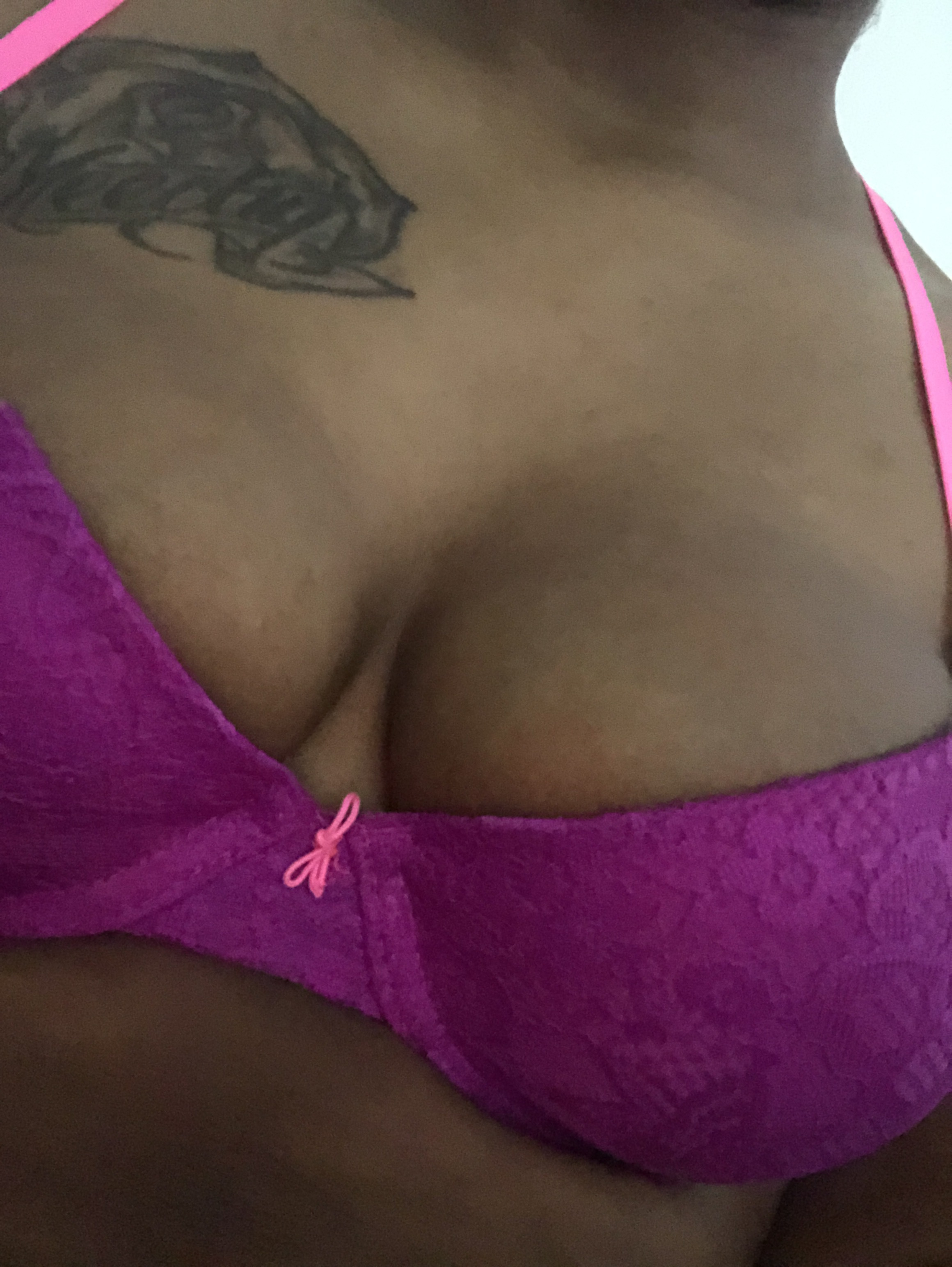 RayShon OnlyFans header