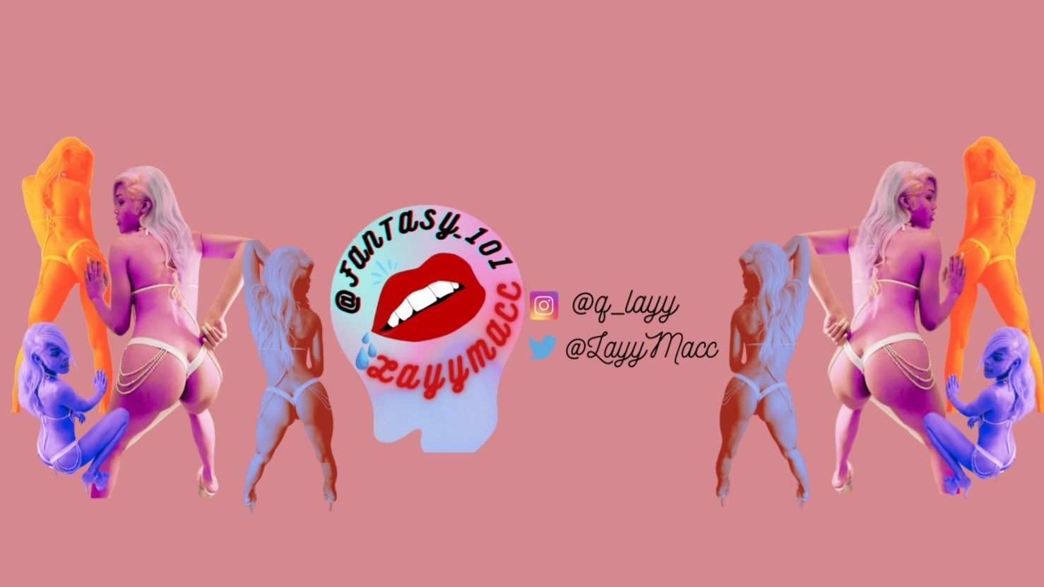 LayyMaccINK💋 OnlyFans header