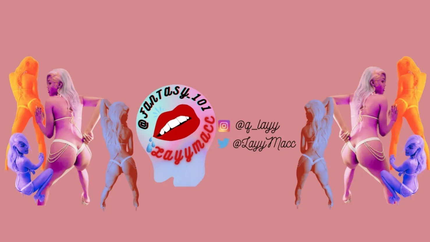 LayyMaccINK💋 OnlyFans header