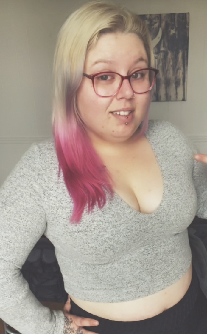 XxkatxX OnlyFans header