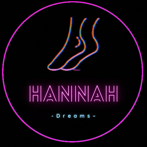 Pies Hannah Dreams OnlyFans