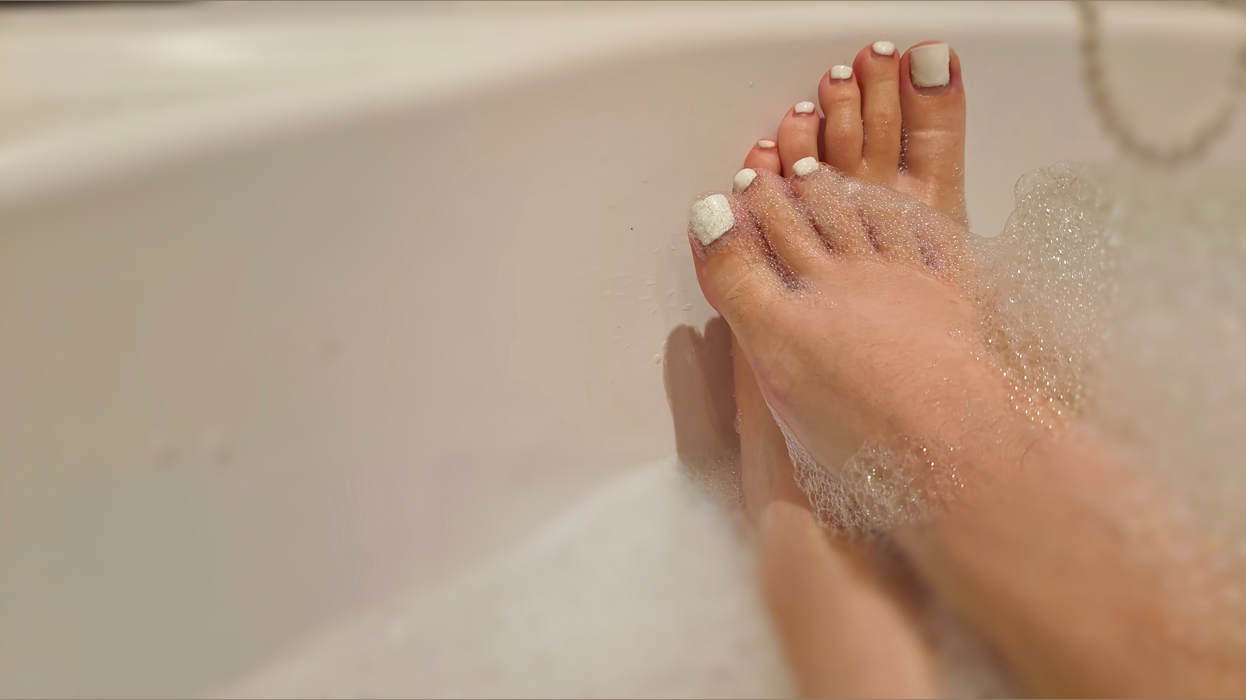 Fantasy Feet OnlyFans header