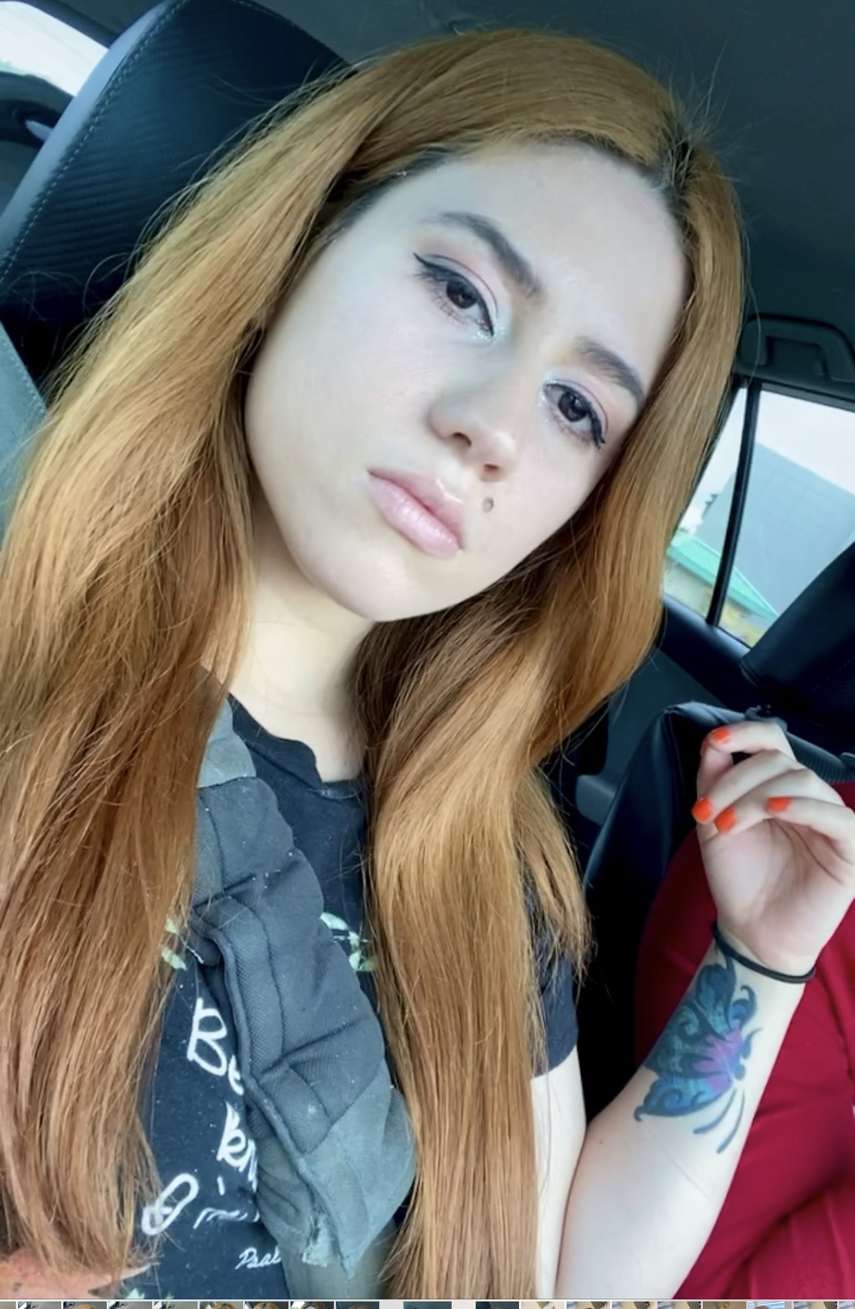 Cherry❤️ OnlyFans