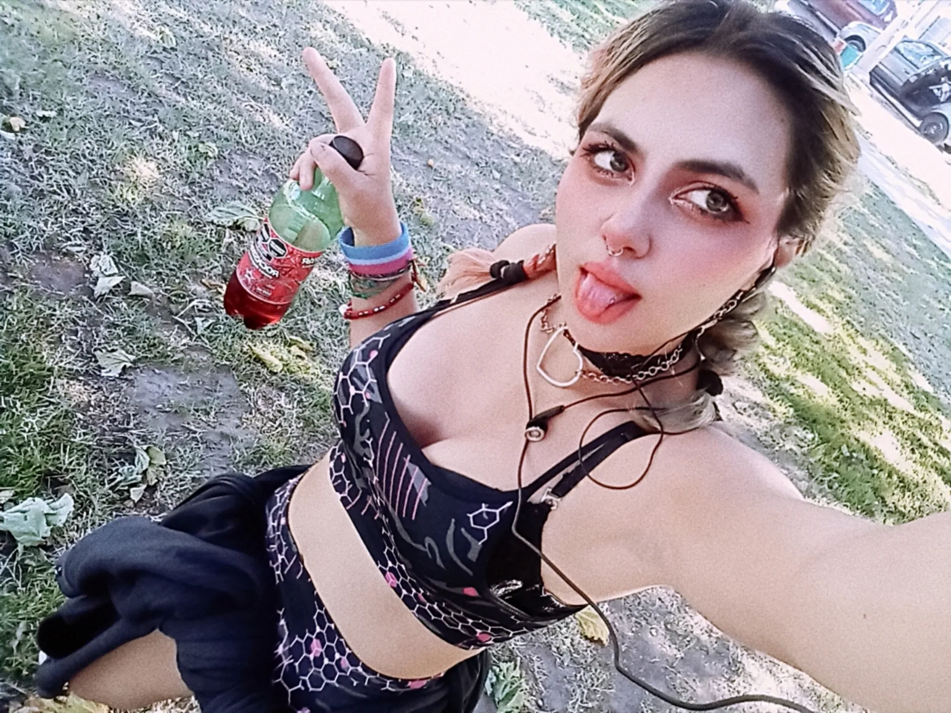 Fantasy Princess OnlyFans header