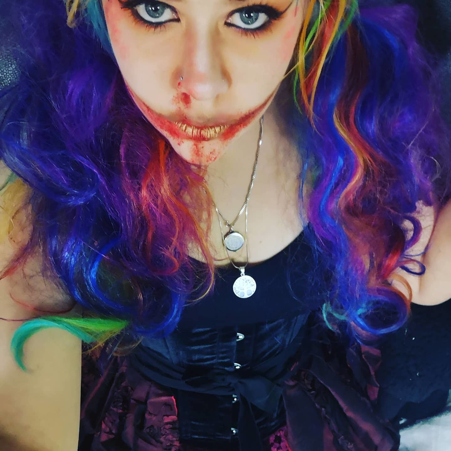 Miss Smurfy OnlyFans