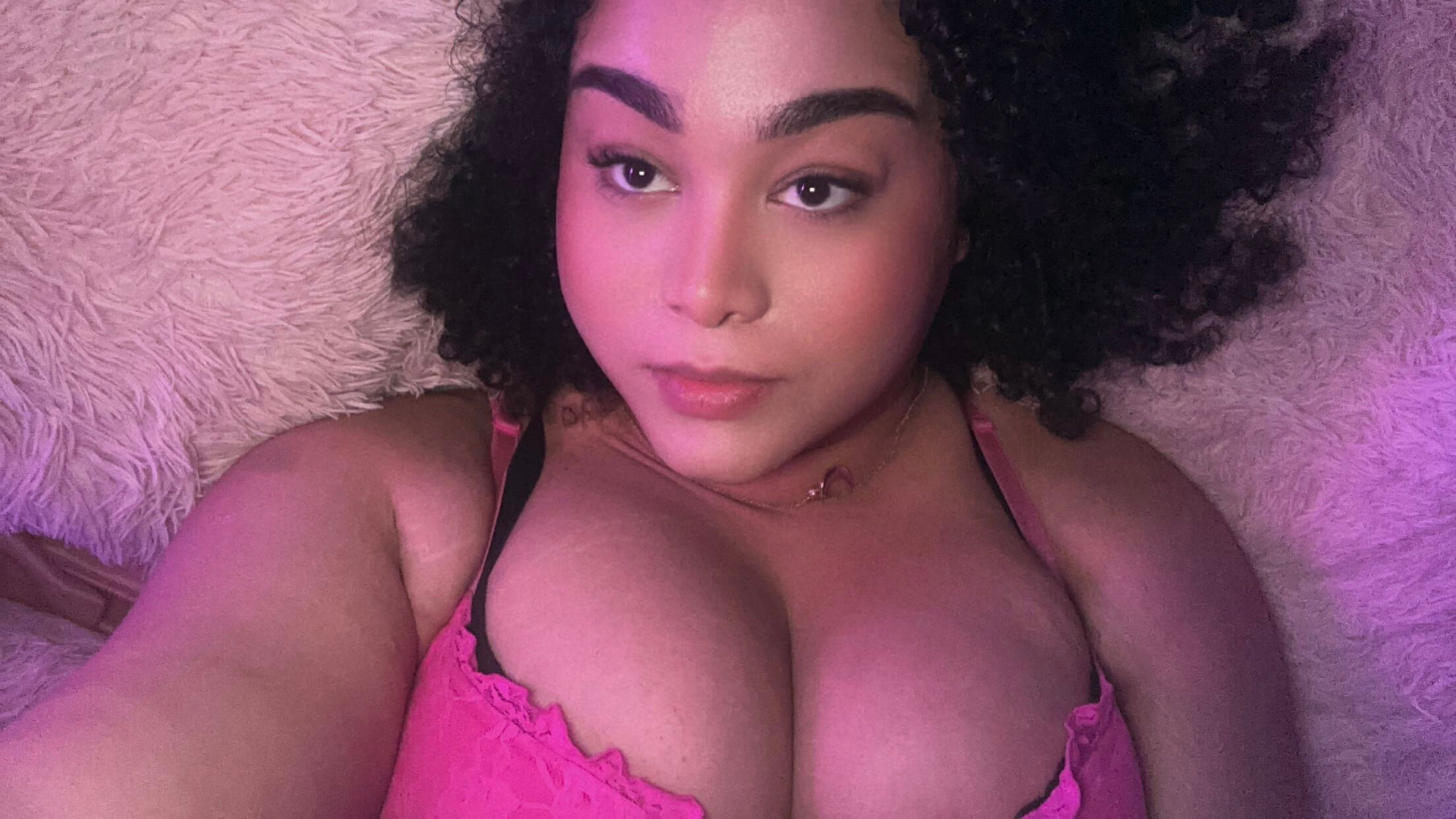 TScarlett FireS OnlyFans