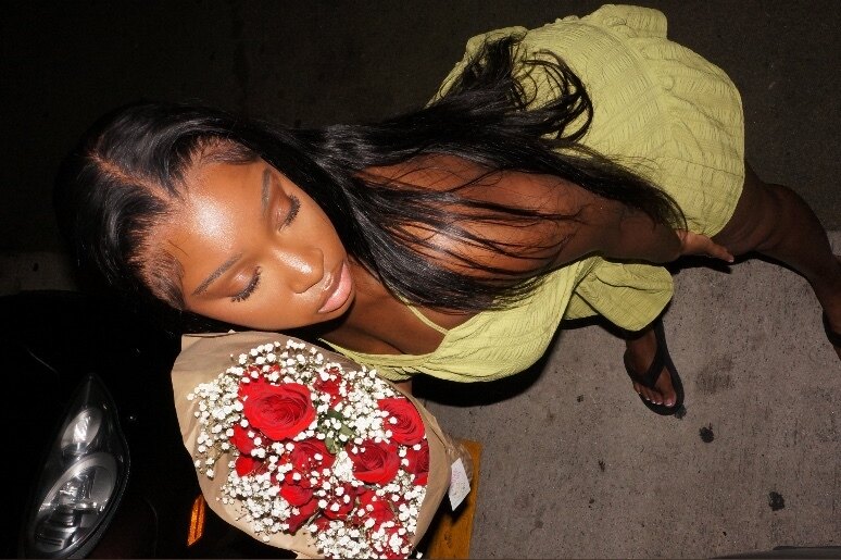 Fantasy Blk Girl OnlyFans