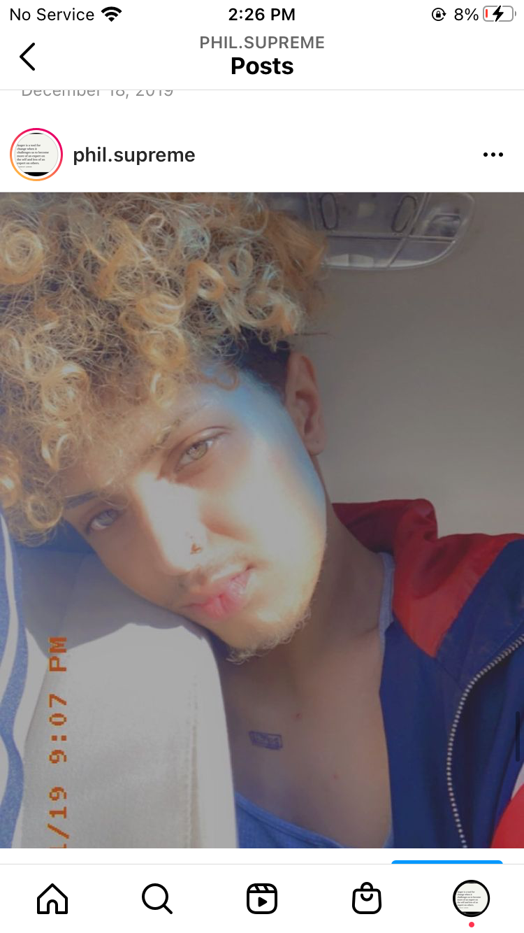 Tre Demesma OnlyFans