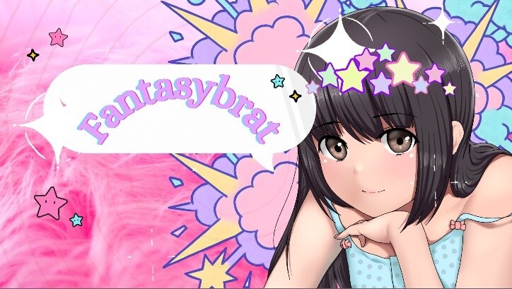 🖤 𝘍𝘢𝘯𝘵𝘢𝘴𝘺𝘉𝘳𝘢𝘵 🖤 OnlyFans header