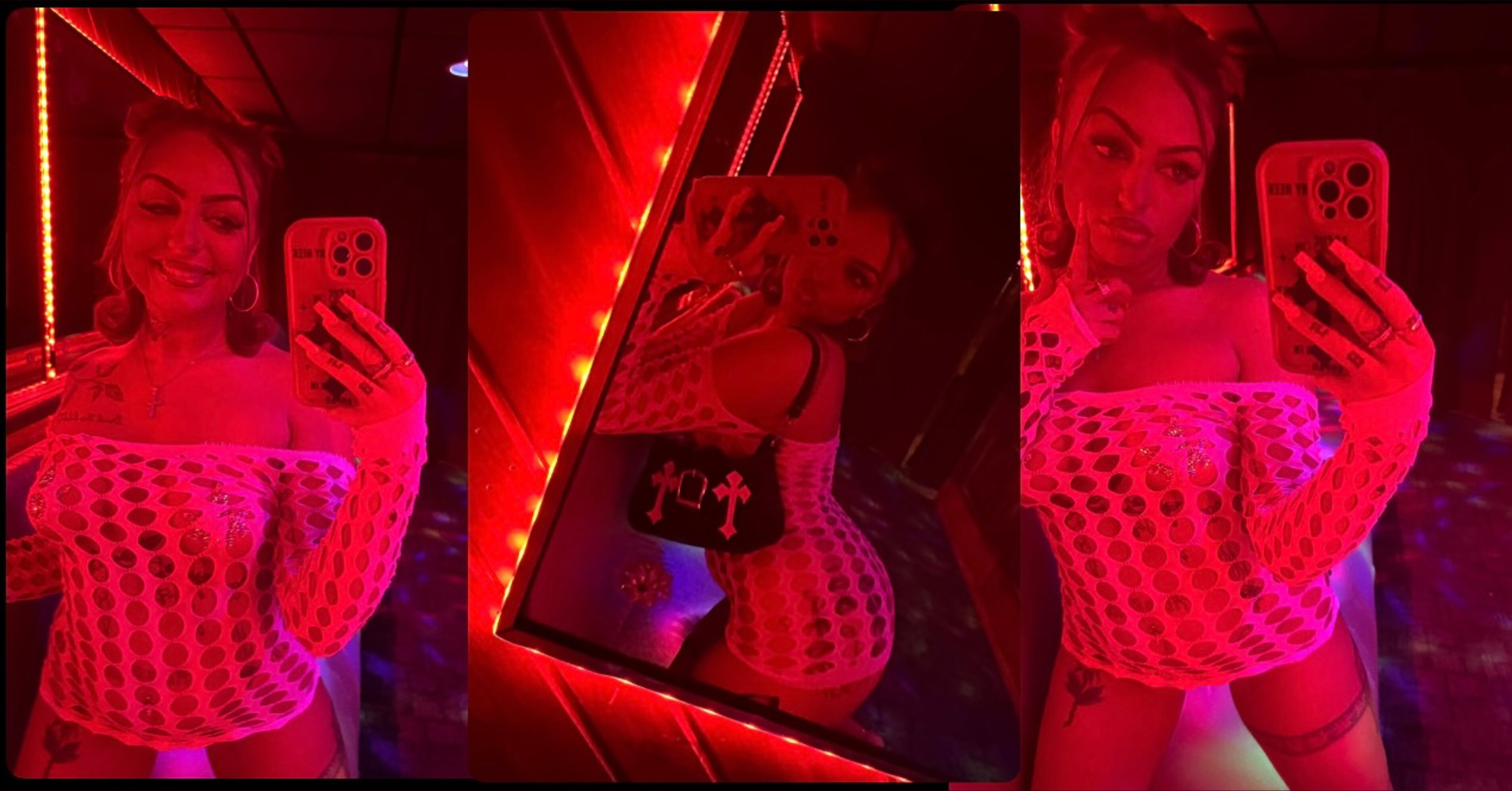 Star ✨ OnlyFans header