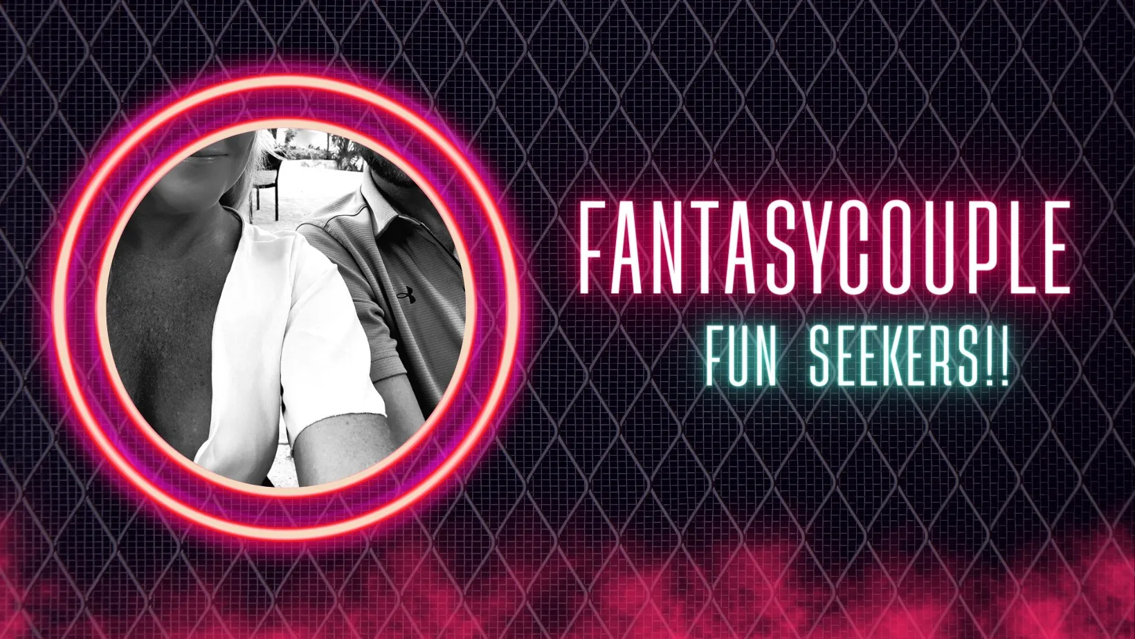 Fantasycouple OnlyFans header