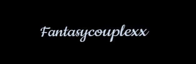 Fantasycouplexx OnlyFans header