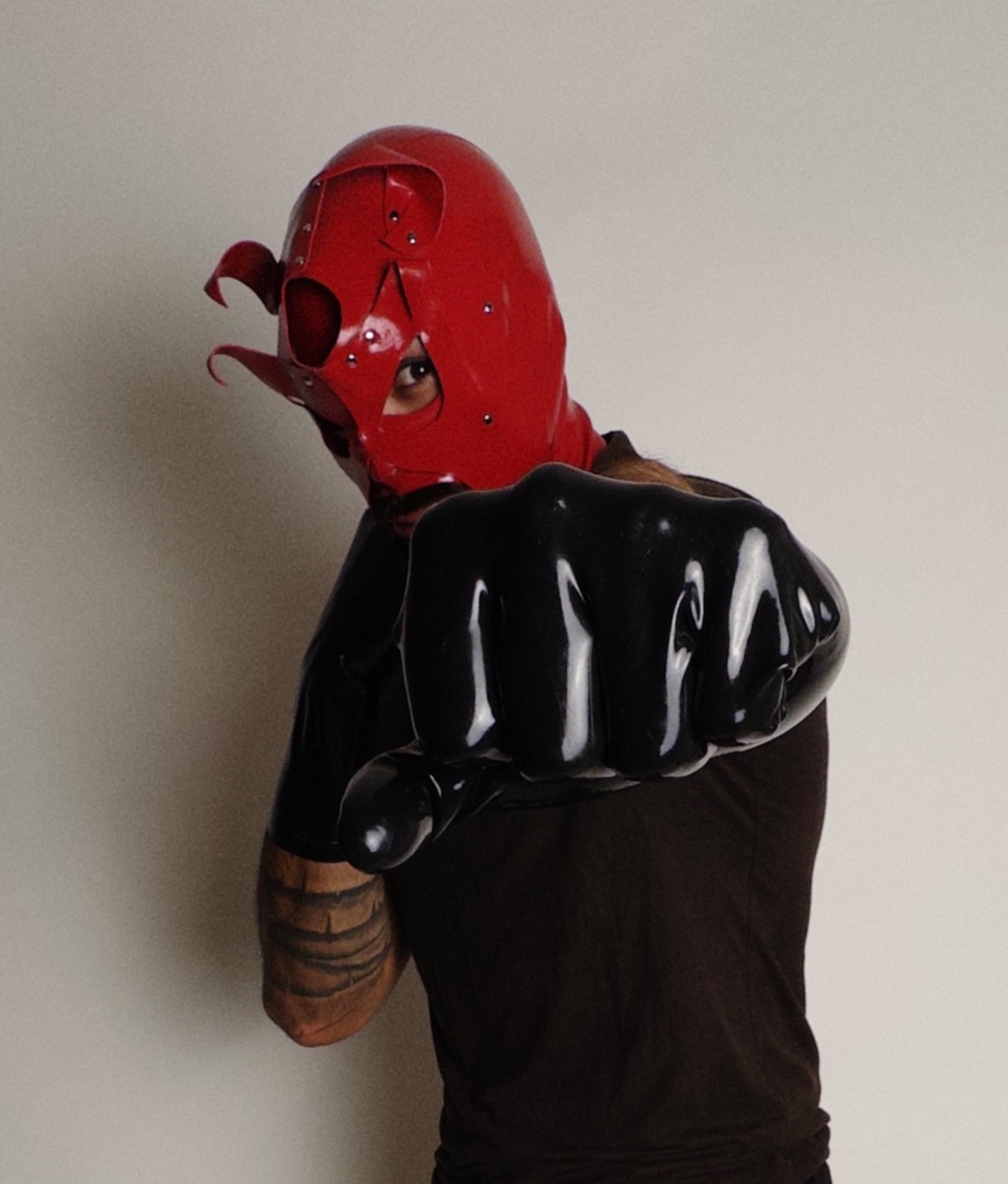 The Devil inside you OnlyFans