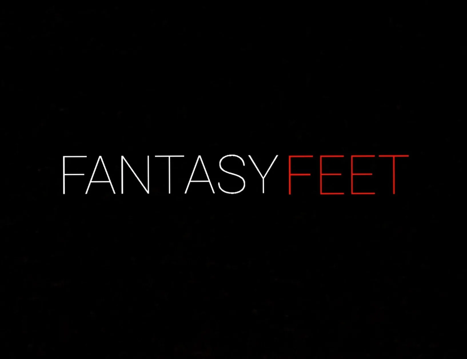 Fantasy Feet ♡ OnlyFans header