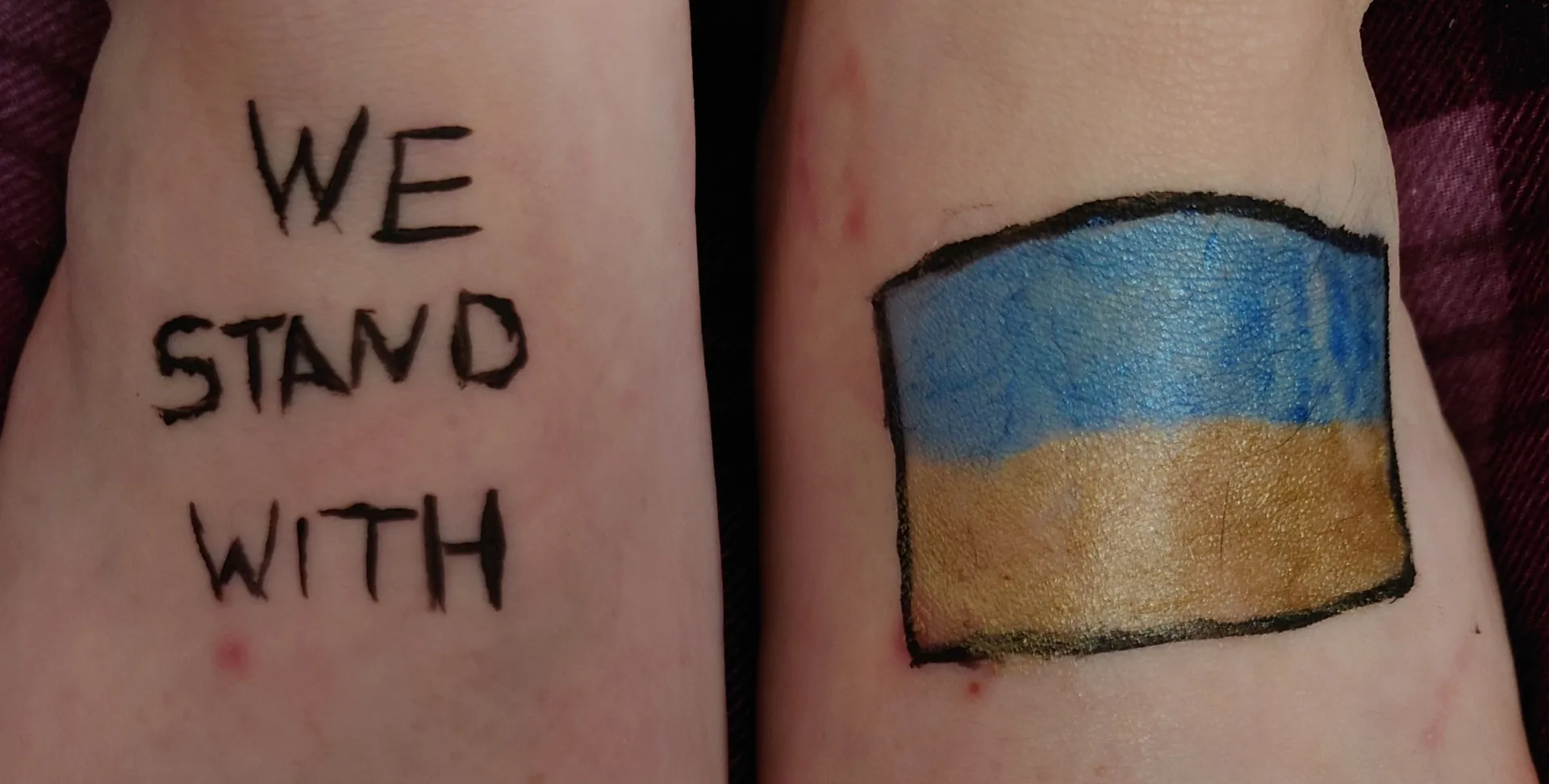 Fantasy Feet OnlyFans header