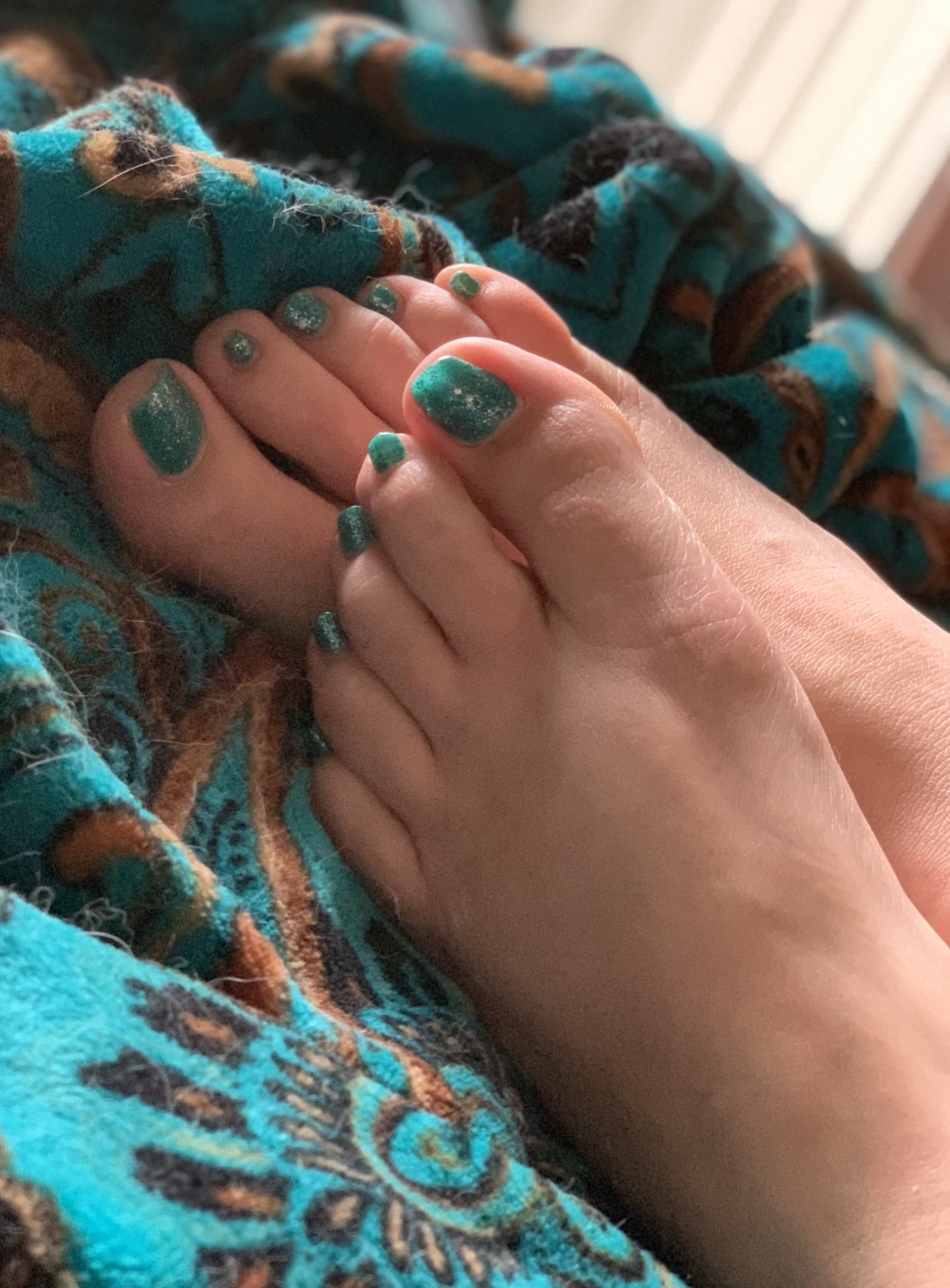 FantasyFeet7 OnlyFans