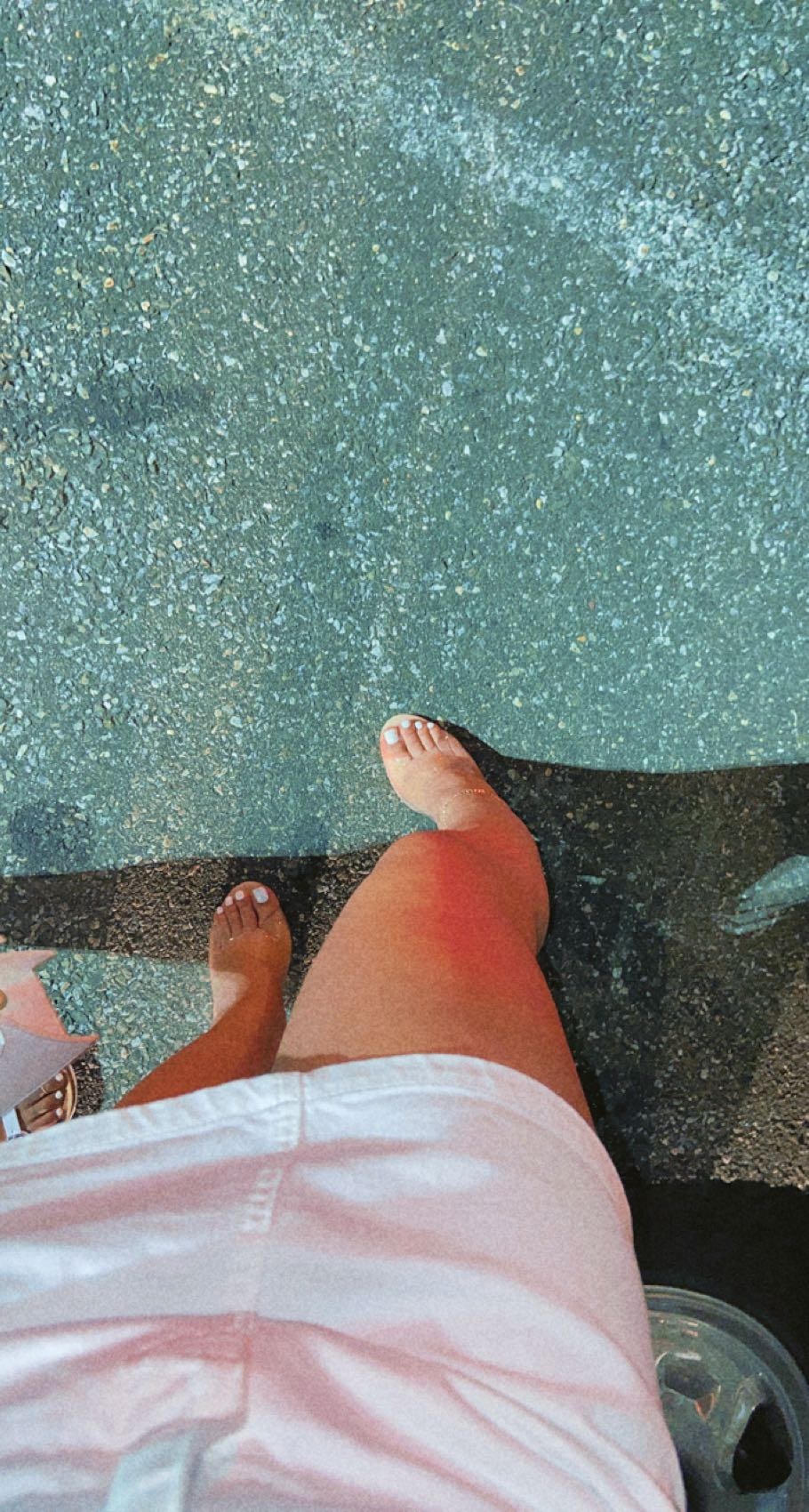 Fantasy Feet OnlyFans