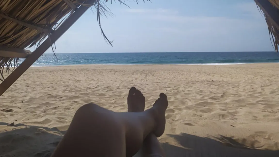 Fantasy Feet Cosplay OnlyFans header