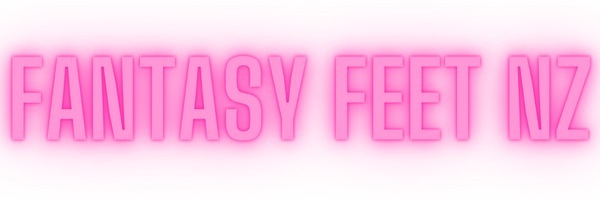 Fantasy Feet NZ OnlyFans header