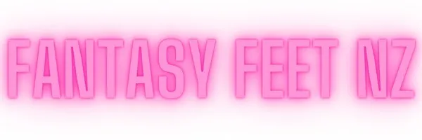 Fantasy Feet NZ OnlyFans header