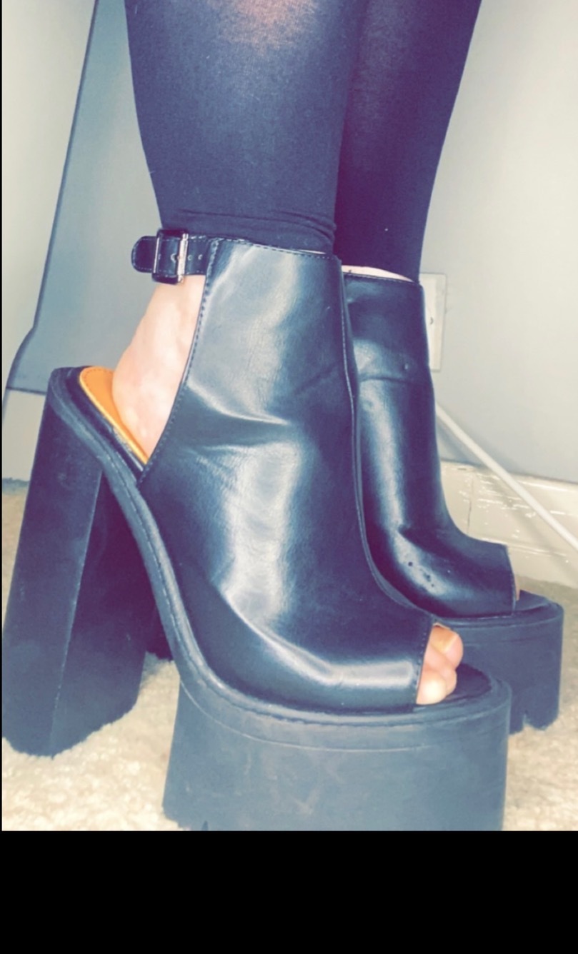 Fantasy Feeture OnlyFans