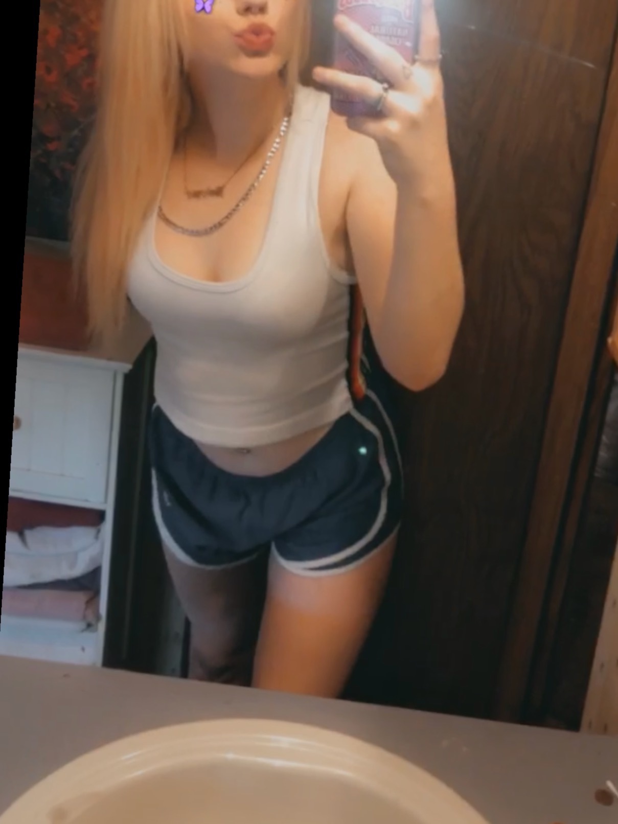 Ashtyn OnlyFans header