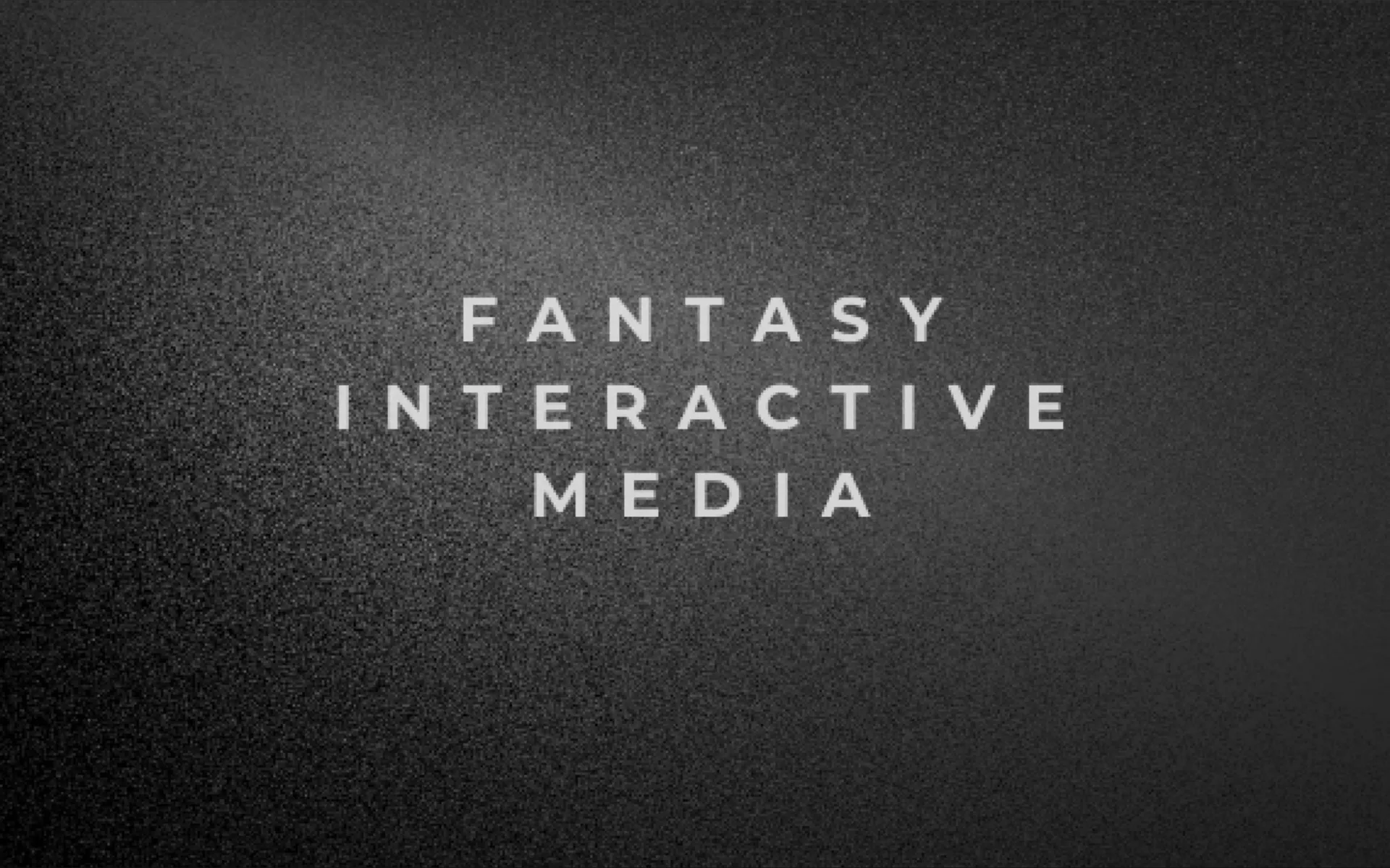 Fantasy Interactive Media