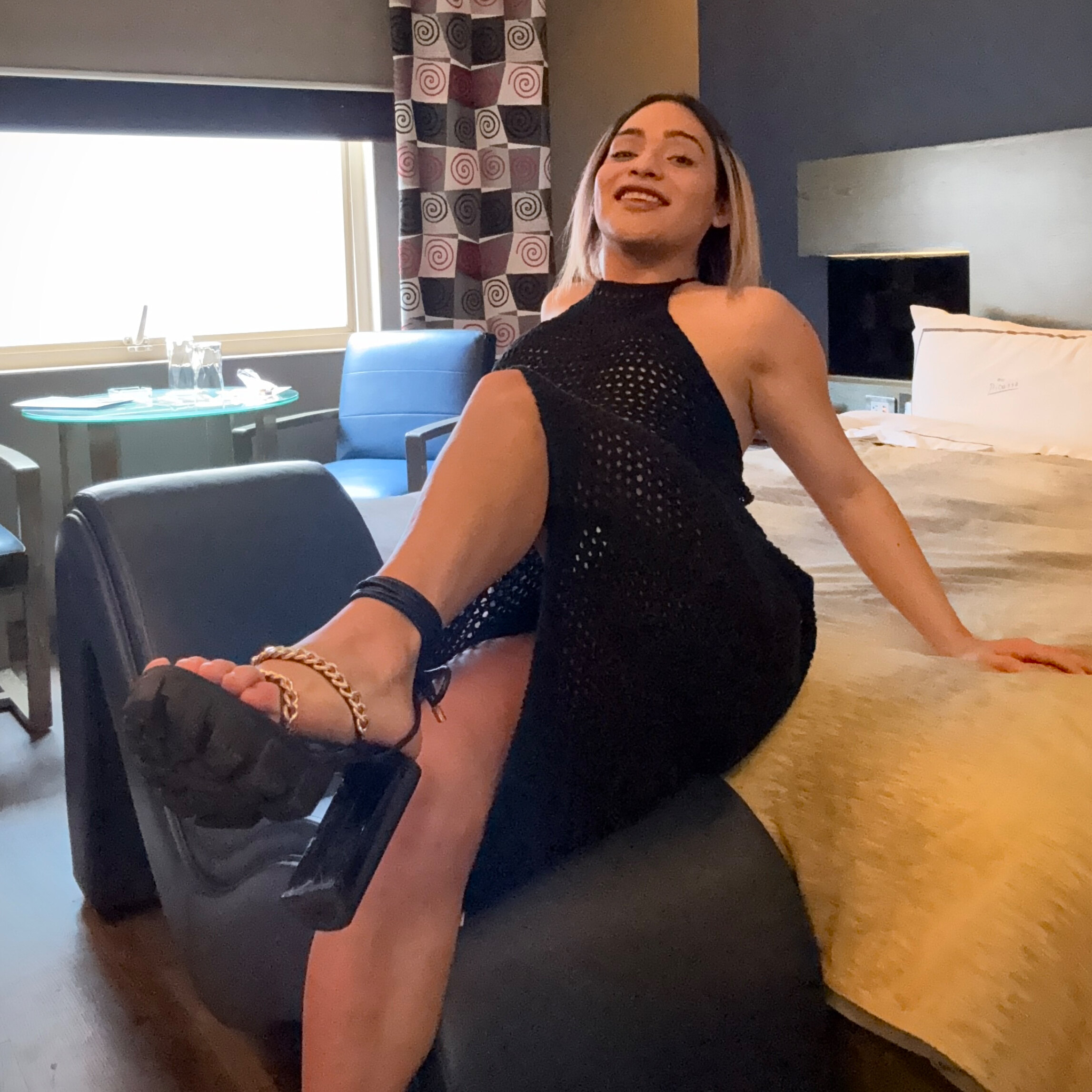 Natalia Delgado OnlyFans