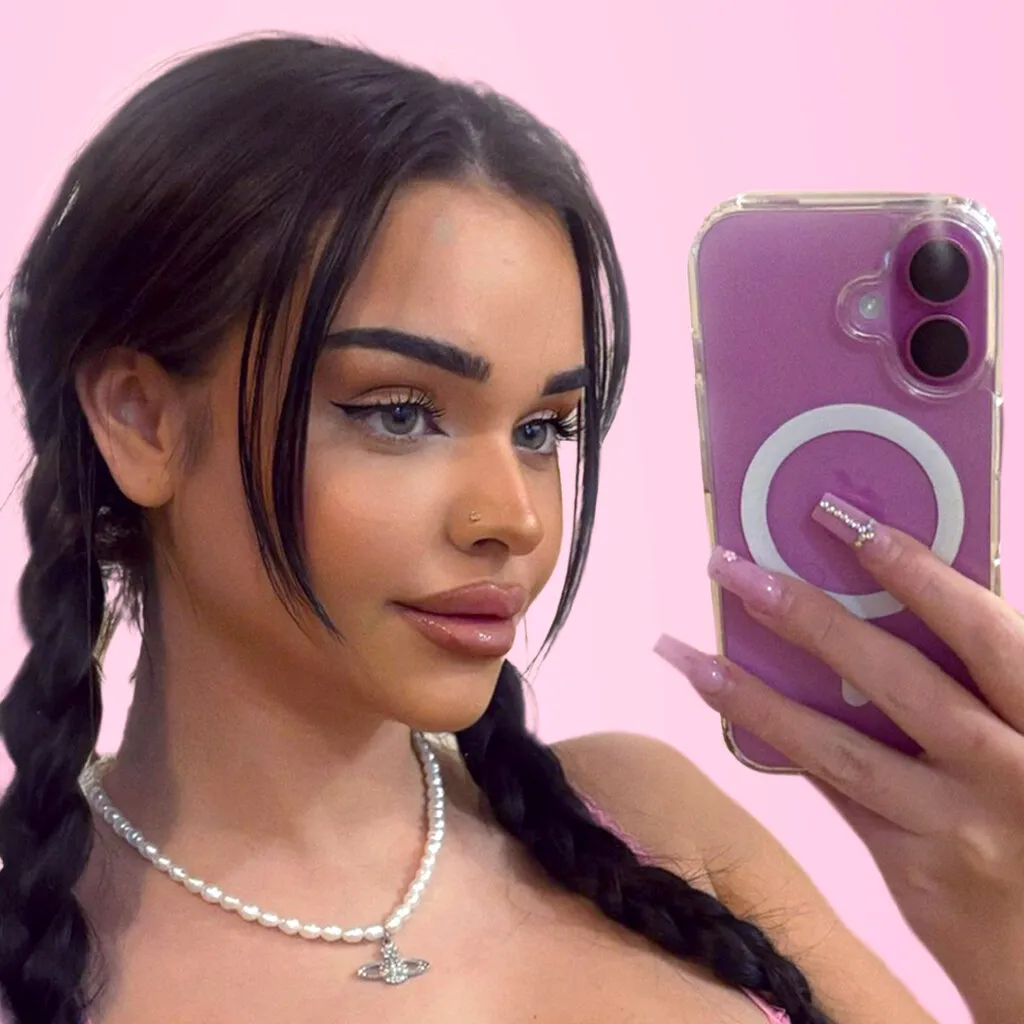 Lucy Johansen 🇩🇰