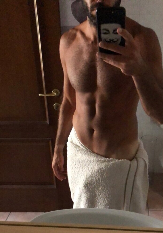 Fantasy man OnlyFans