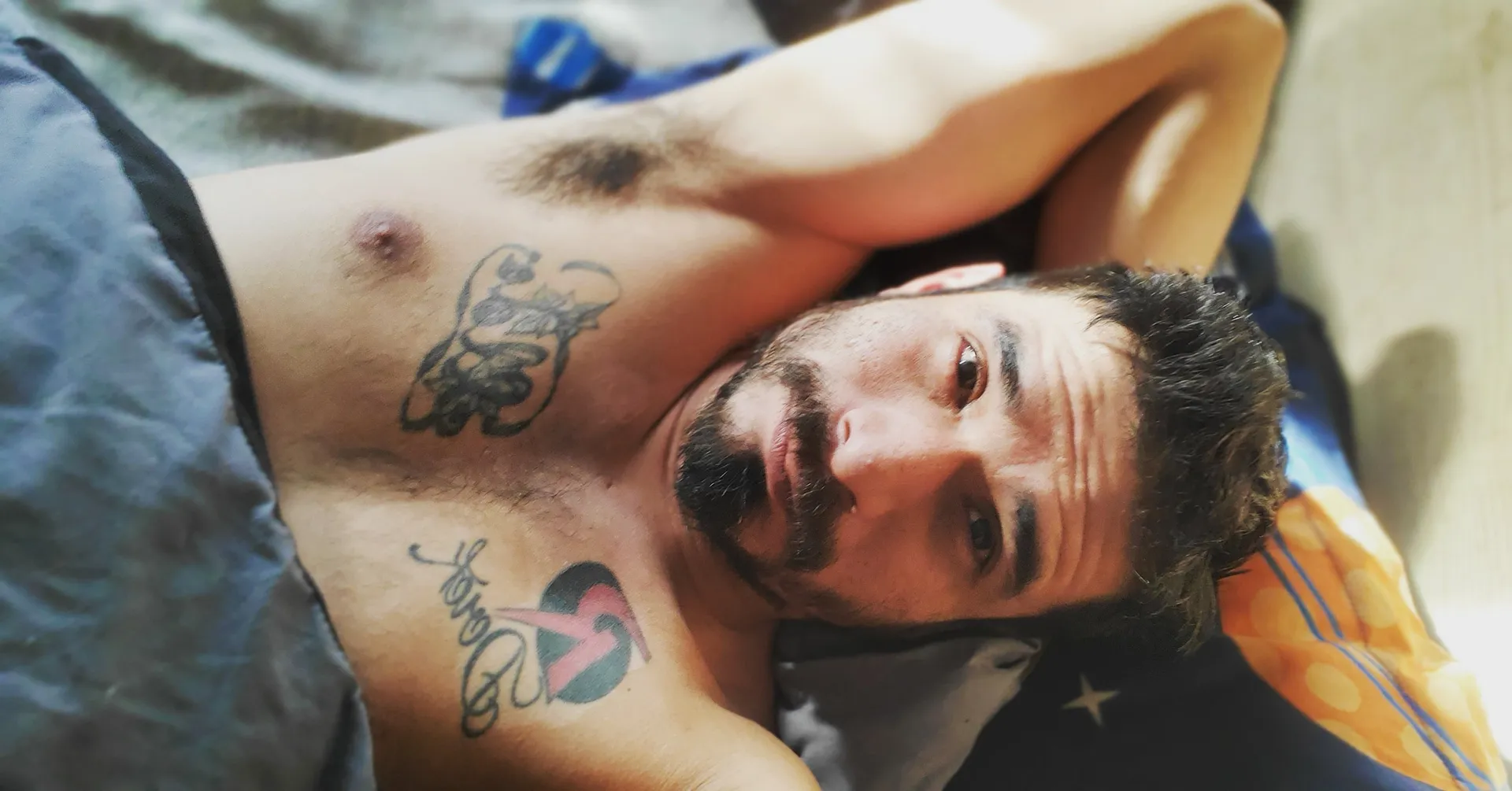 Omega fantasy OnlyFans header