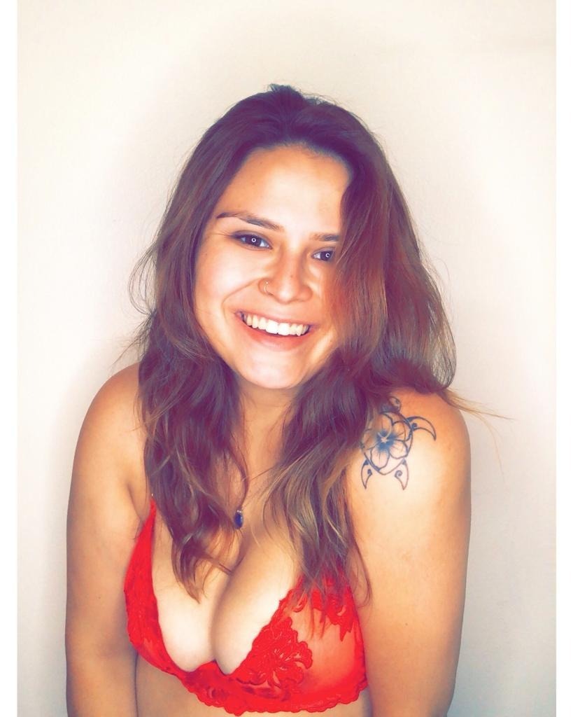 Nicole Muñoz OnlyFans